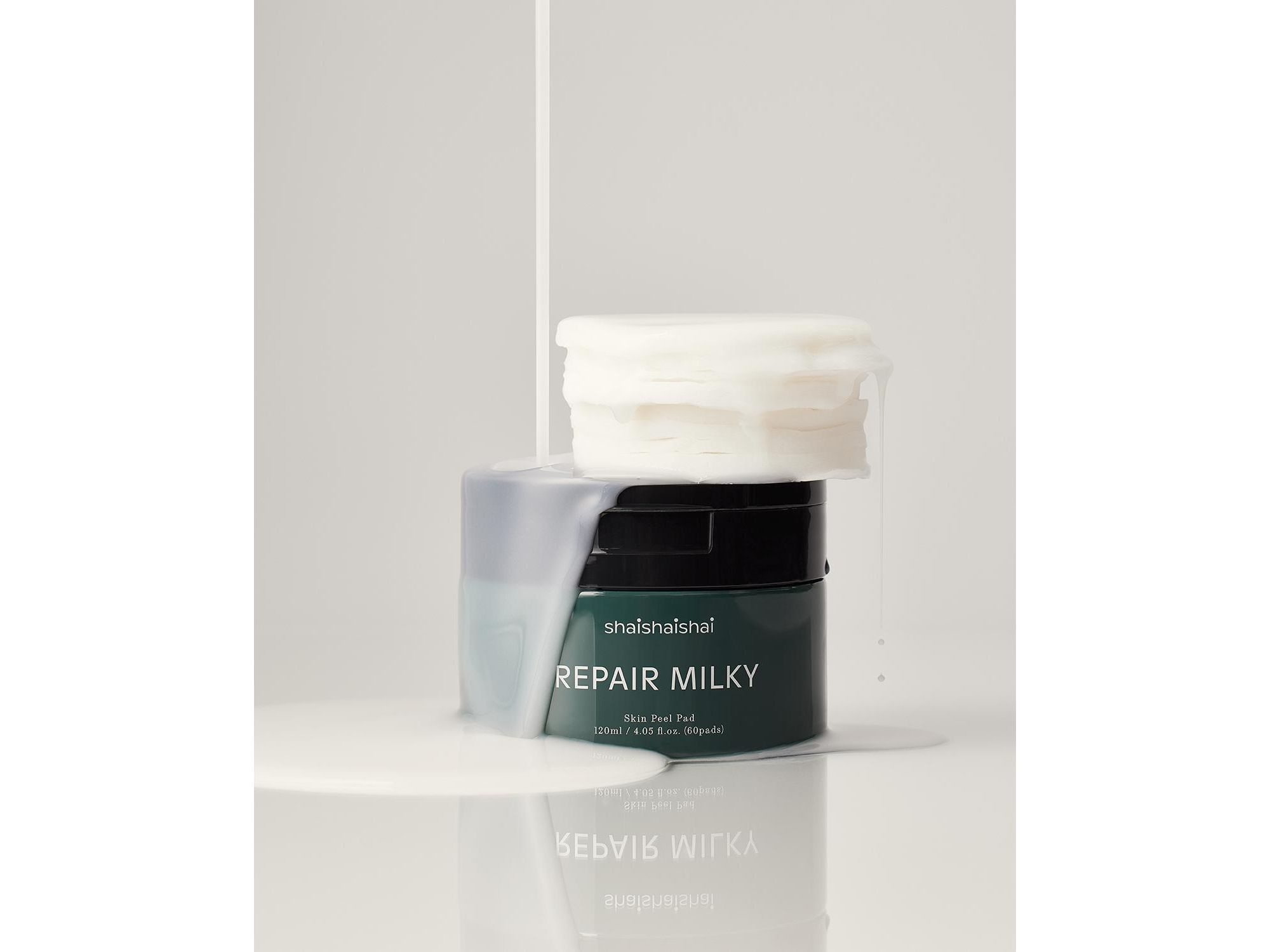 Repair Milky Skin Peel Pad — Image 6