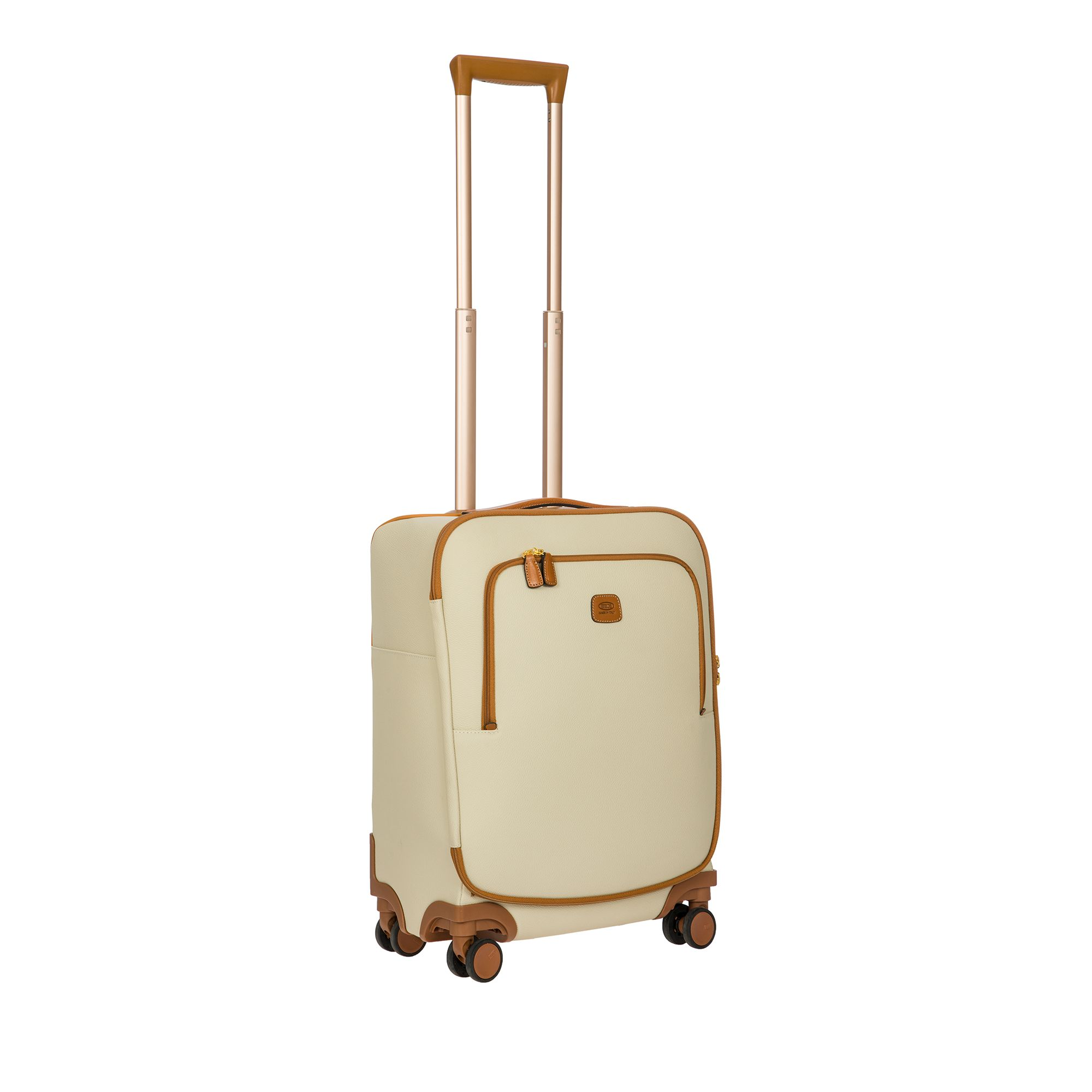 Firenze 21" Spinner Carry on Suitcase — Image 7