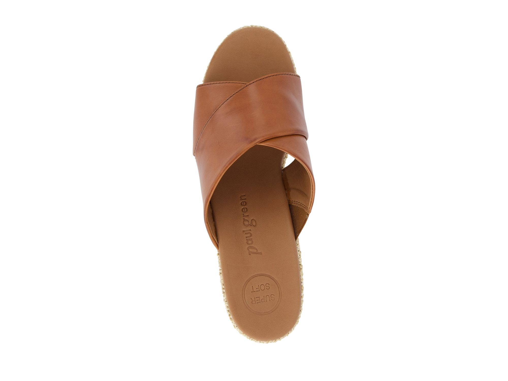 Women's Ashley Wedge Sandals — Image 5