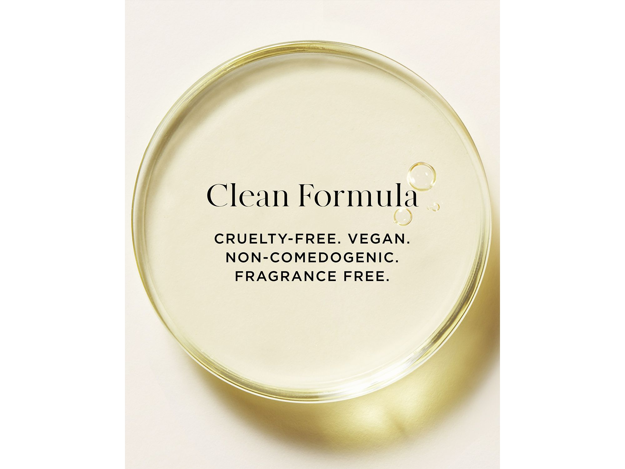 The Absolute Nourishing Lift Oil — Image 5