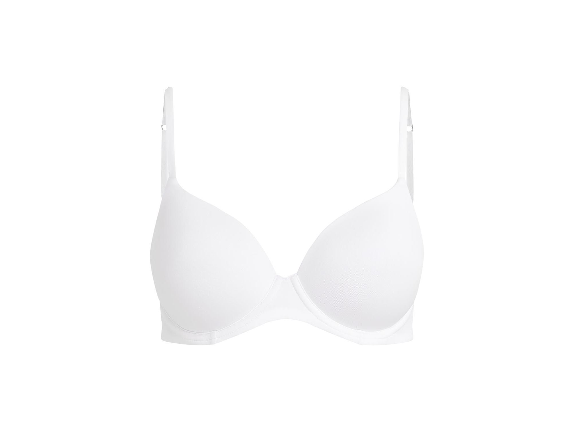 Hunkemoller Super Soft Padded Underwired Bra — Image 6