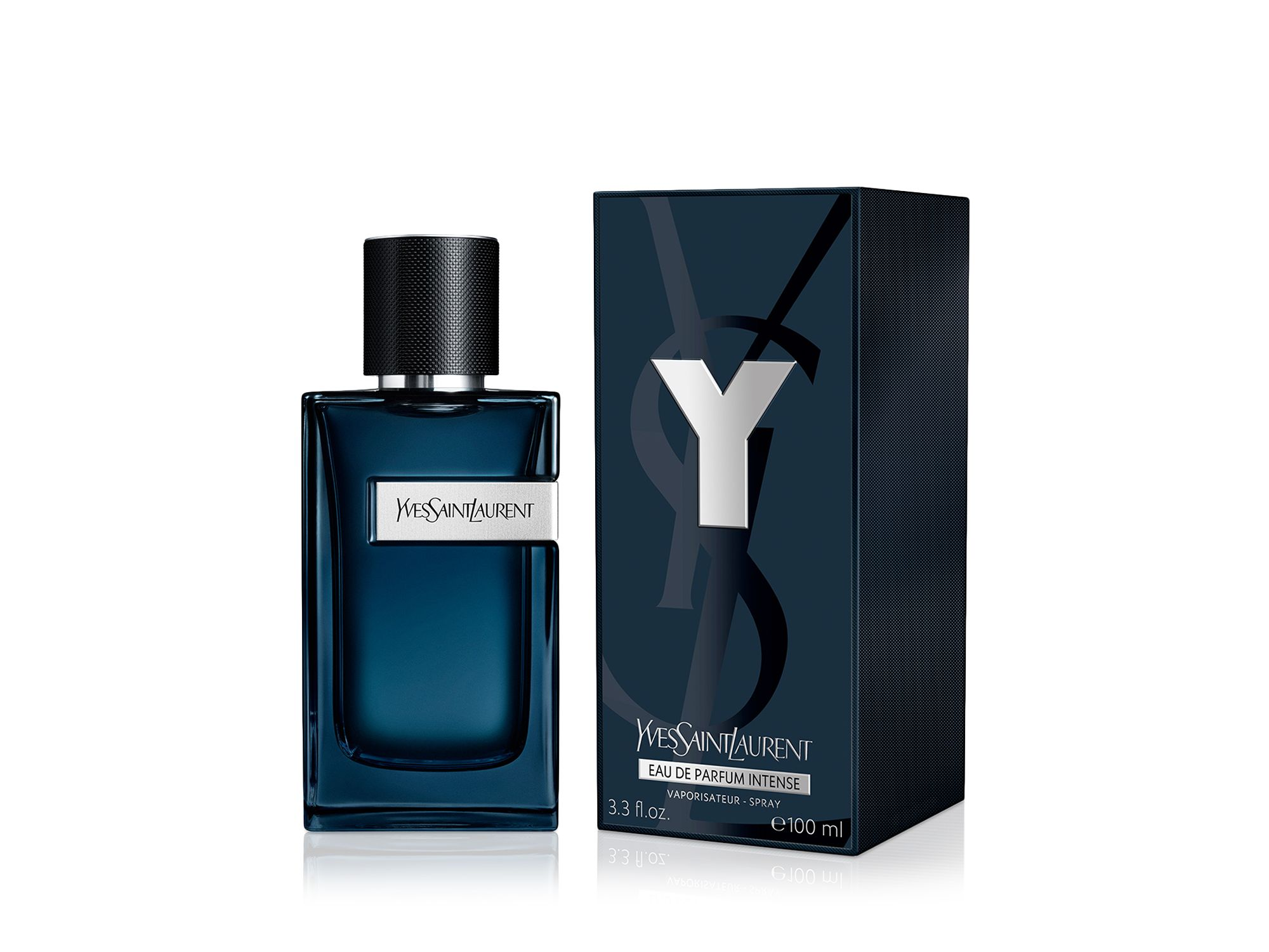 Y Eau de Parfum Intense 3.3 oz. — Image 5