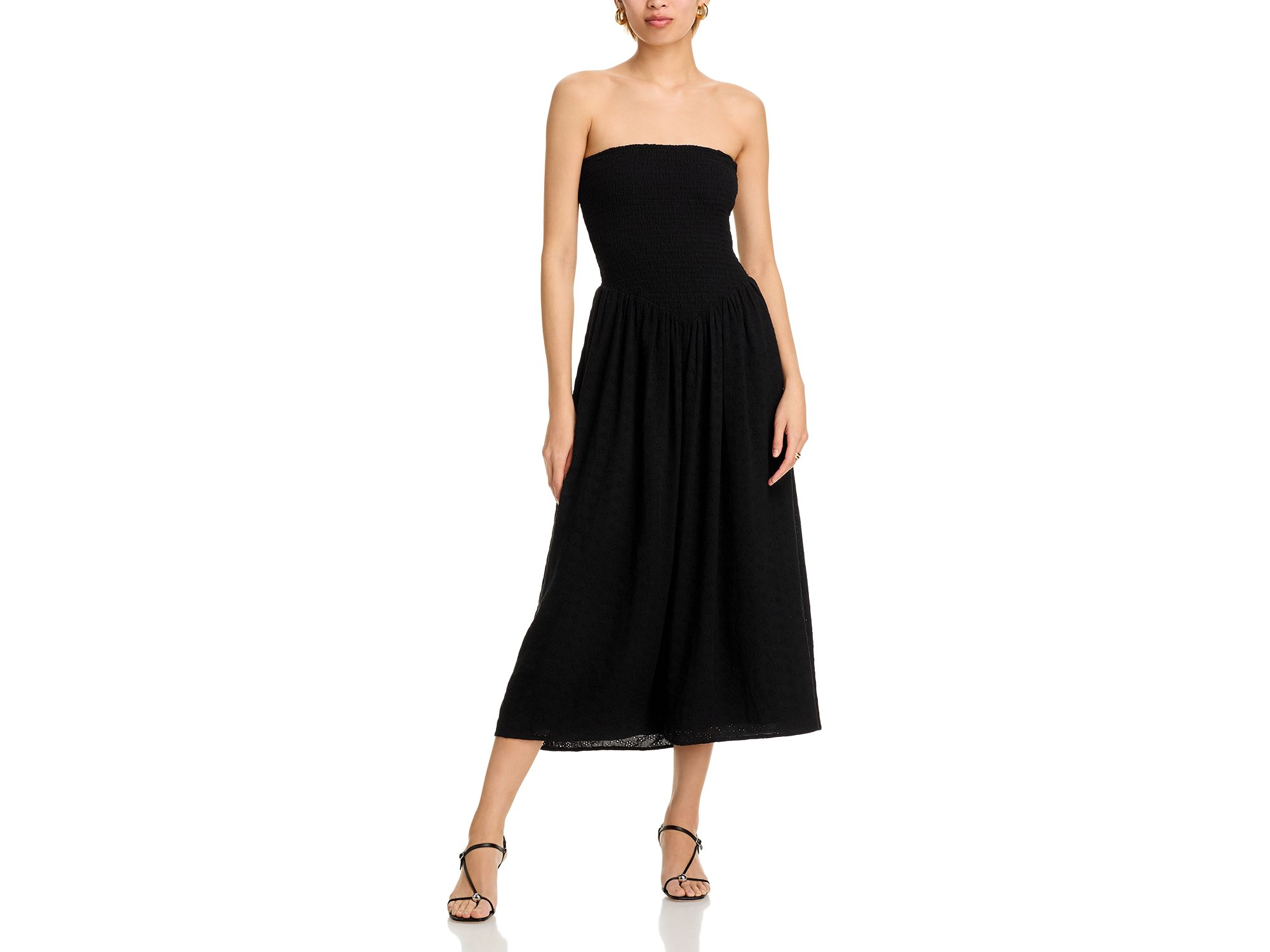 Melody Convertible Dress — Image 7