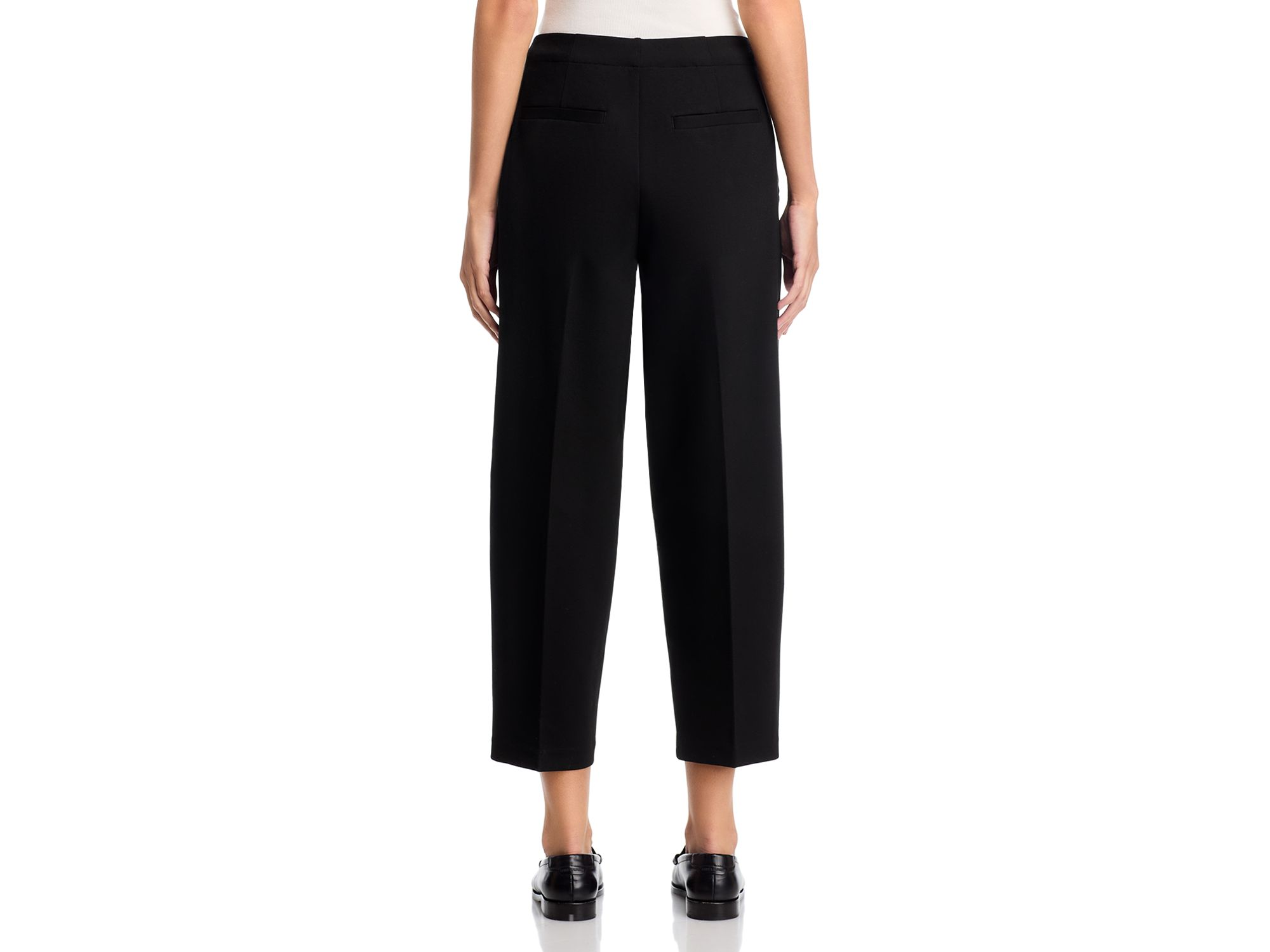 Barrel Leg Pants — Image 4