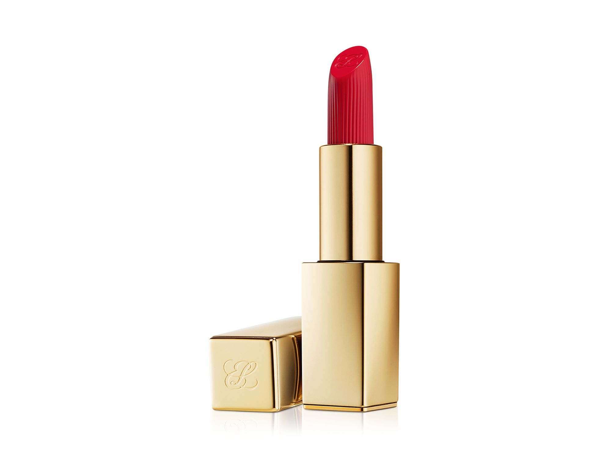 Pure Color Creme Lipstick & Refill — Image 6