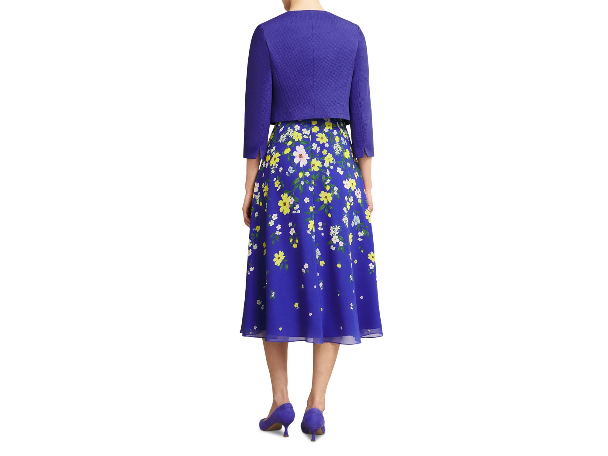 Elize Tweed Jacket — Image 4