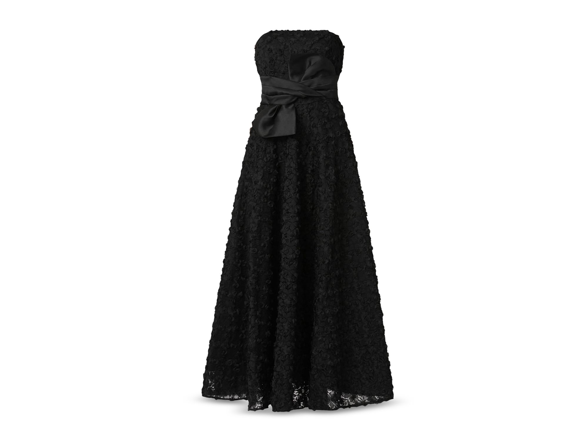 Andes Lace India Dress — Image 4