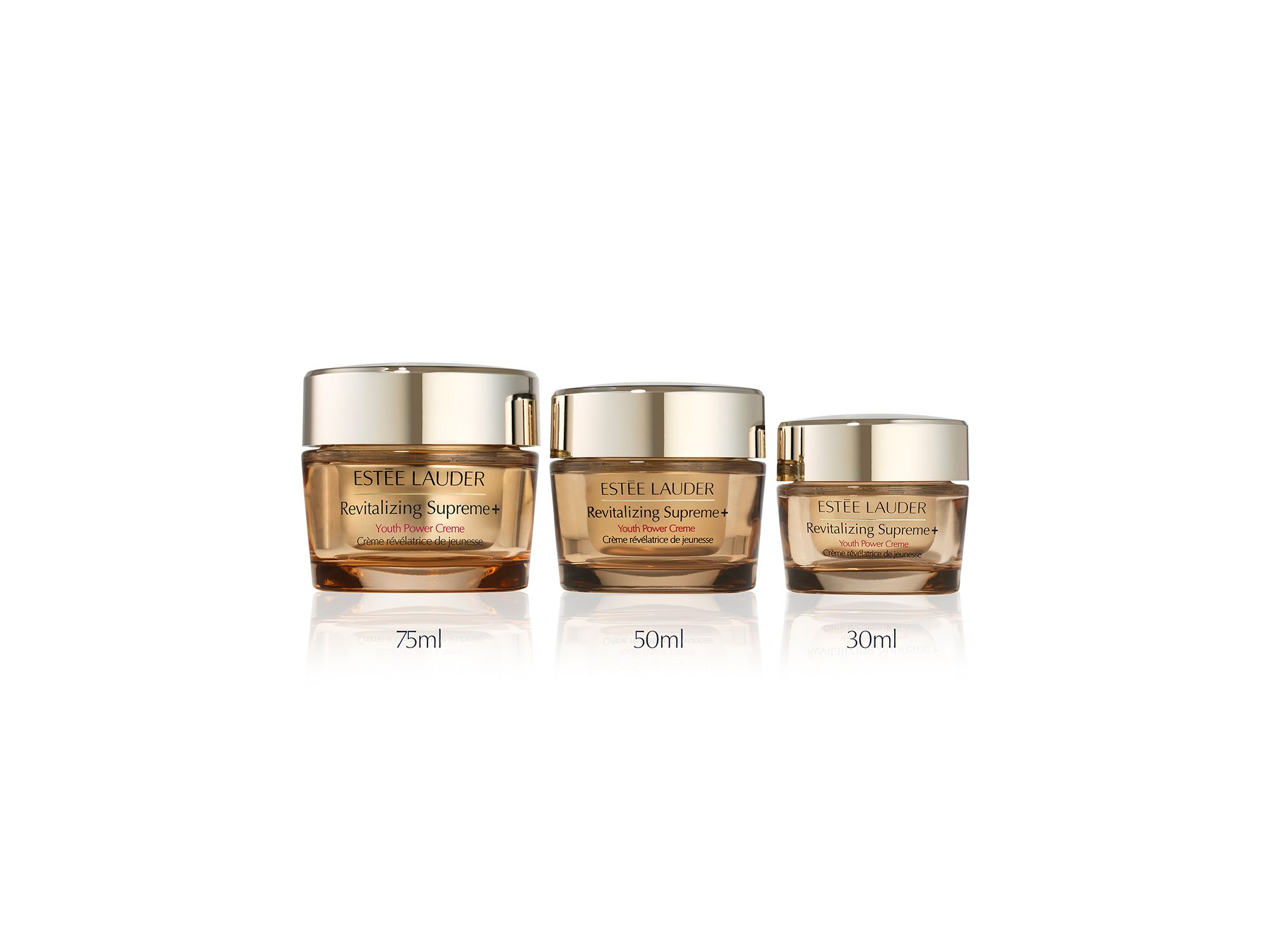 Revitalizing Supreme+ Youth Power Creme Moisturizer — Image 9