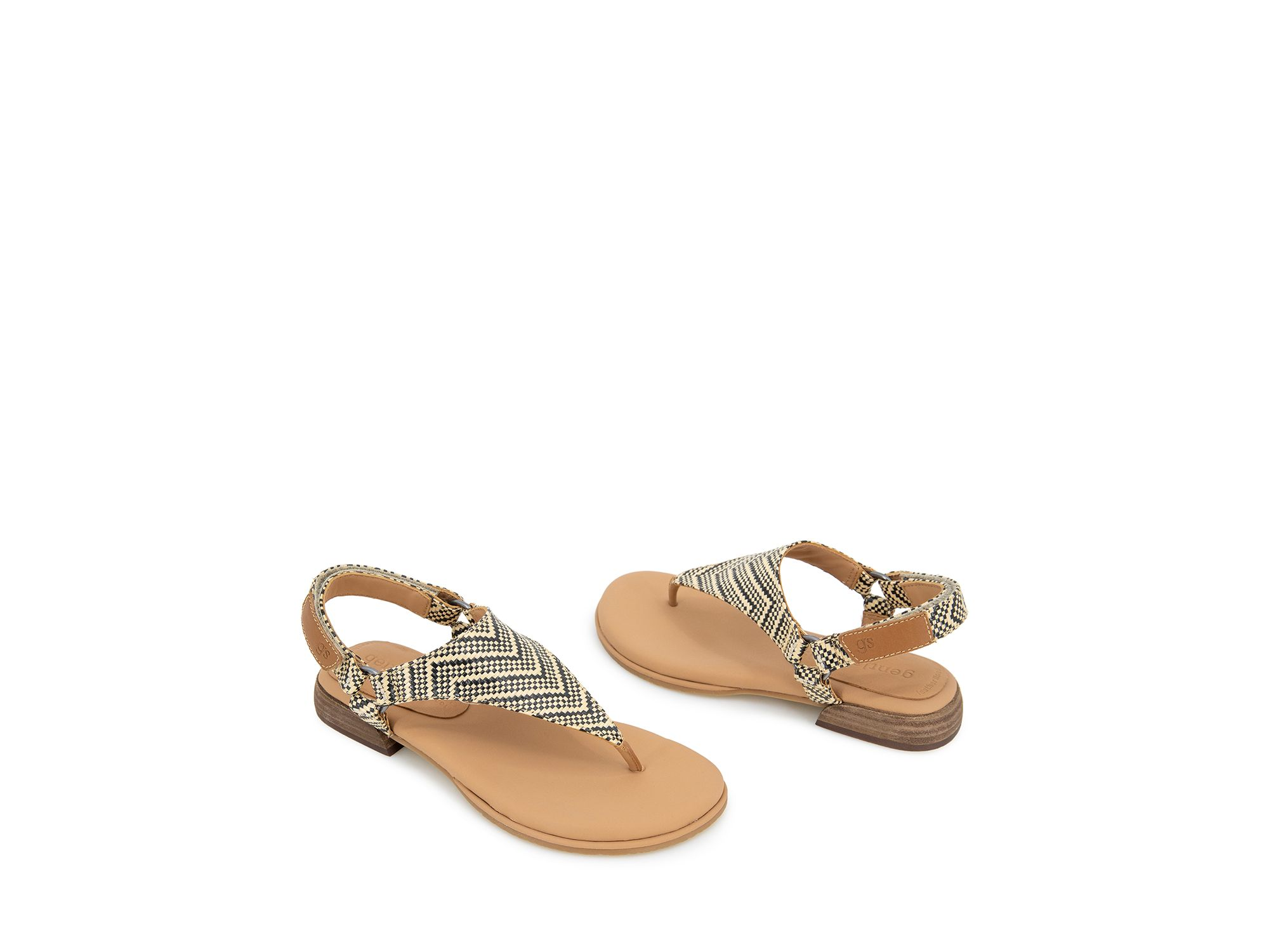 Women's Holly Sandals — Image 7