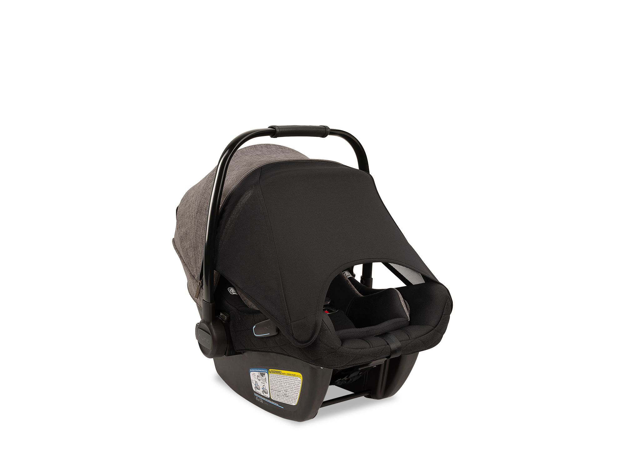 x Bloomingdale's MIXX Next + PIPA AIRE RX Travel System - Exclusive — Image 3