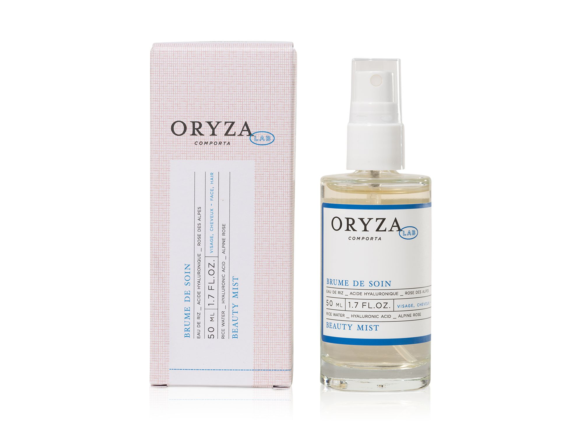 Beauty Mist 1.7 oz. - Image 1