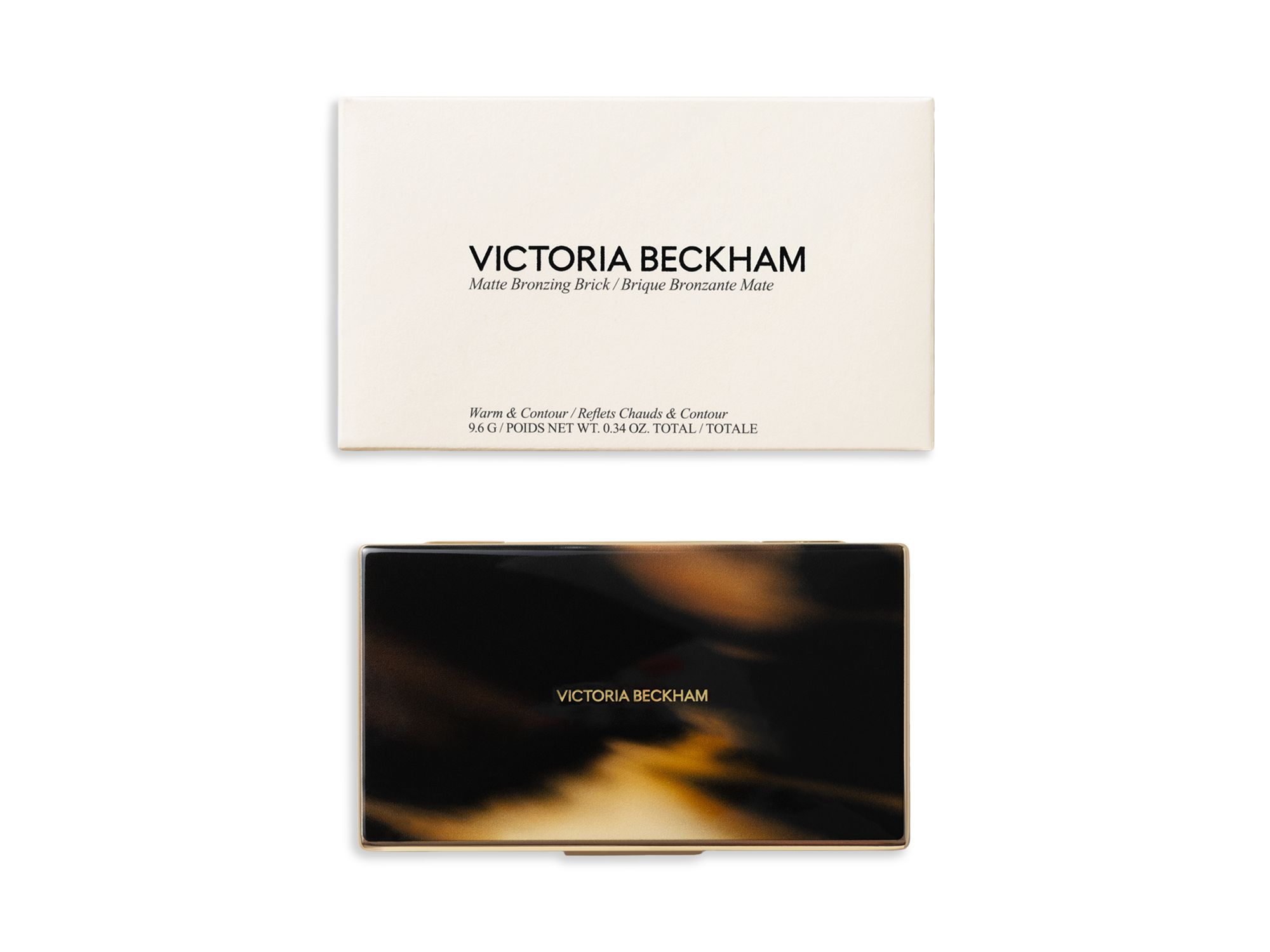 Matte Bronzing Brick — Image 4