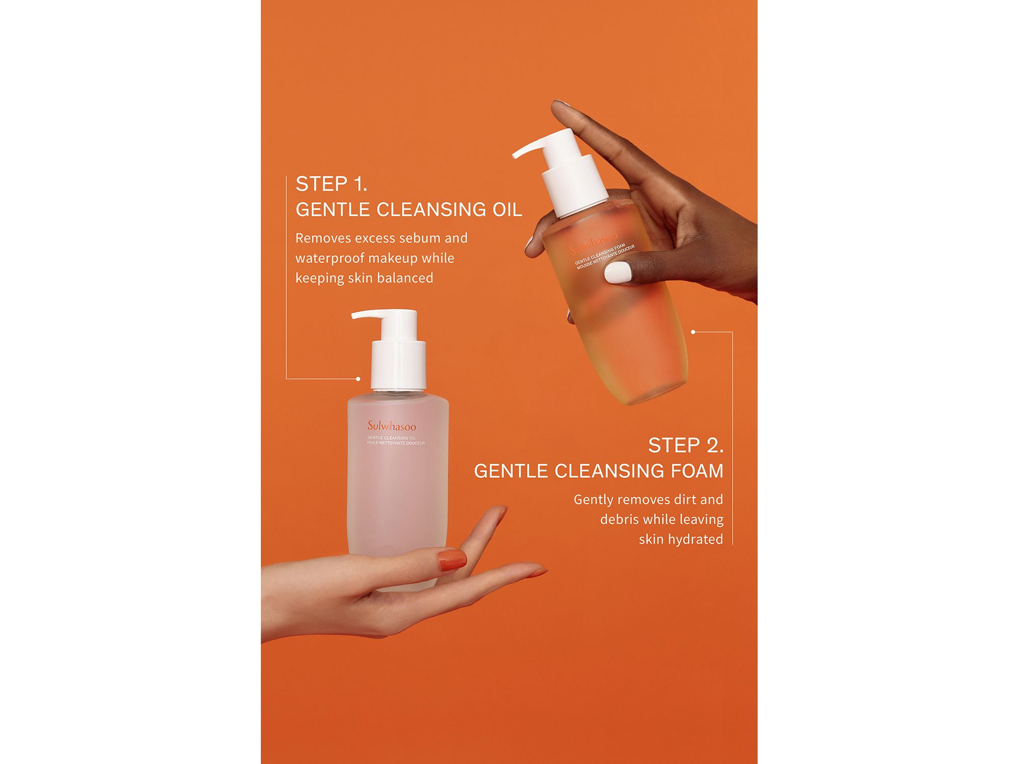 Gentle Cleansing Foam — Image 6