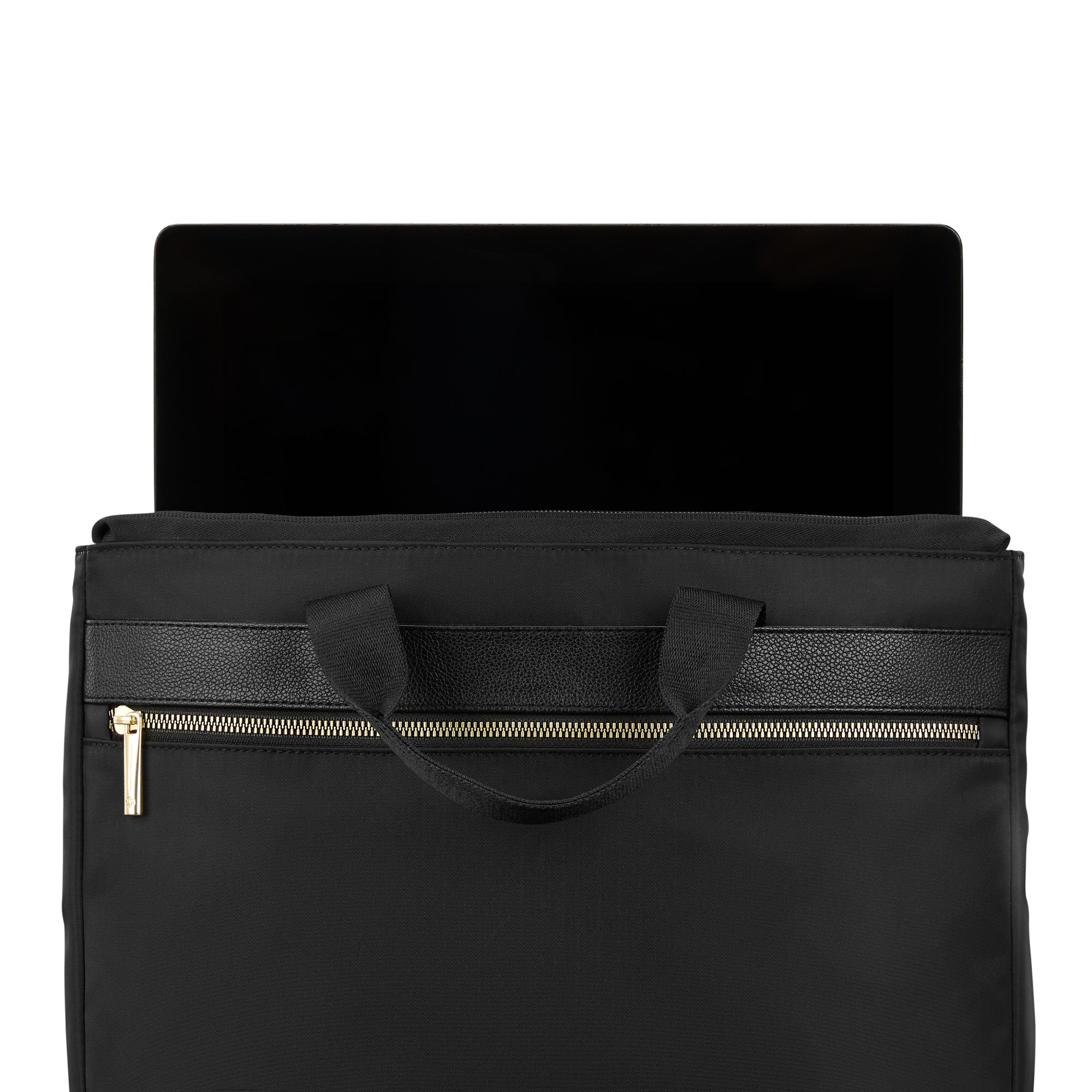 Mobile Solution 2 Convertible Slim Brief — Image 6