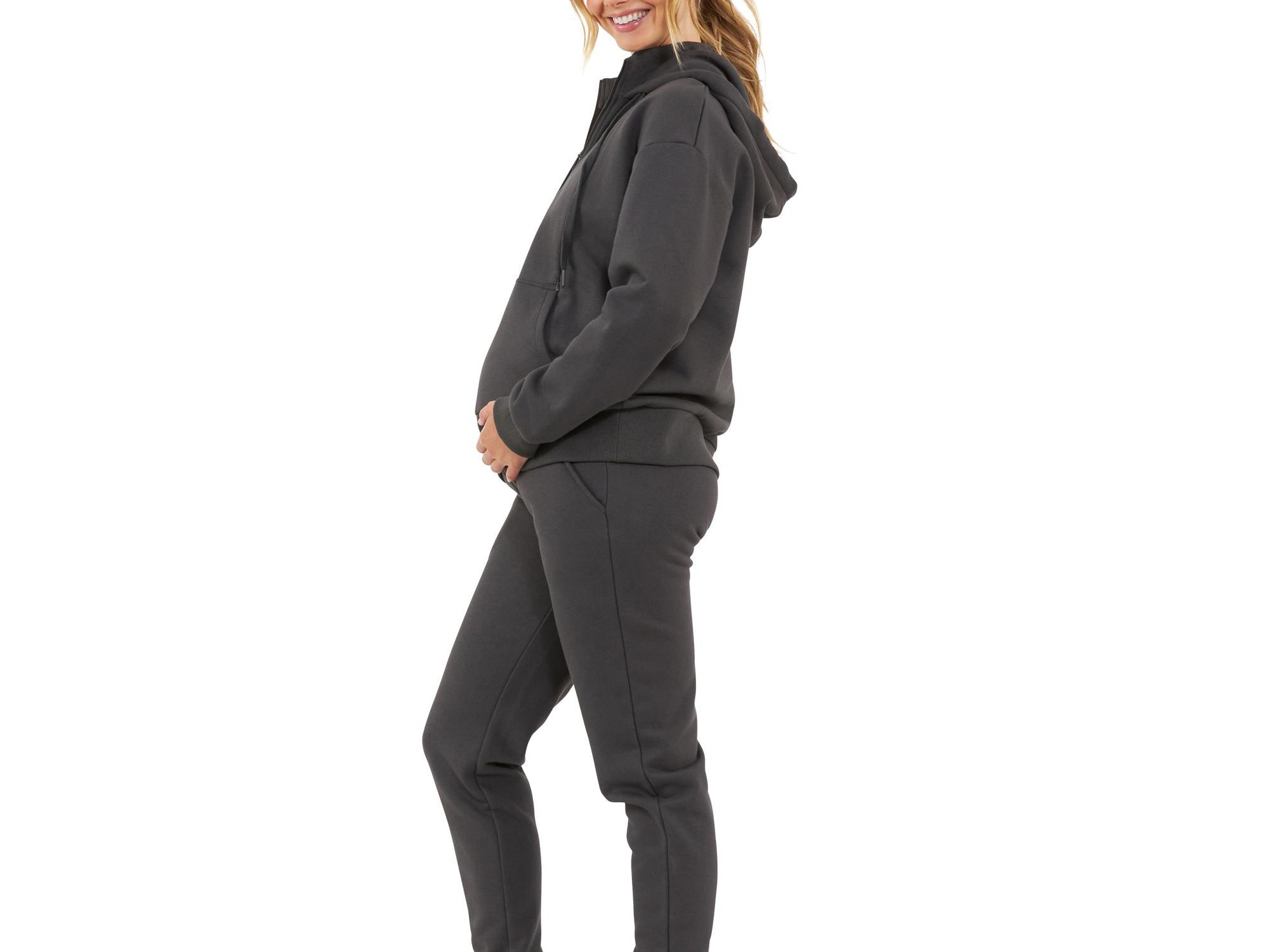 Nicky Nursing Hoodie — Image 3
