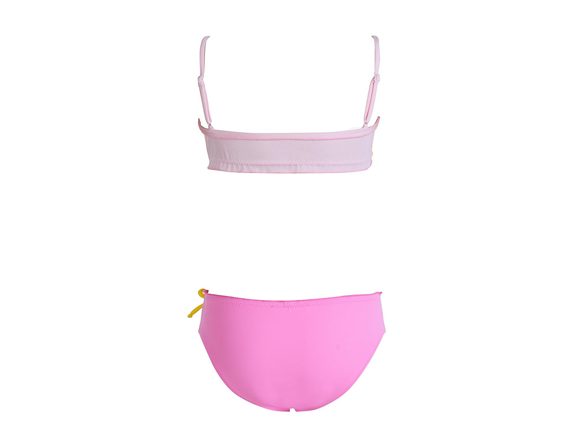Girls' Vixen Two-Piece Swimsuit - Little Kid, Big Kid — Image 3