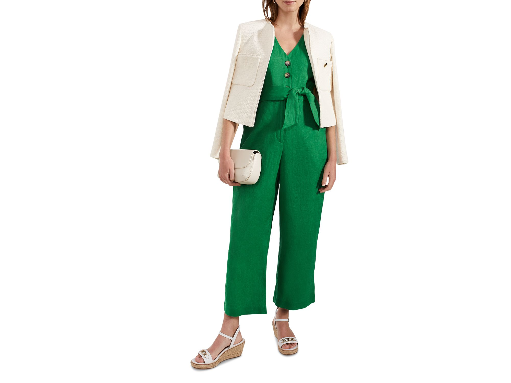 Melodie Jumpsuit — Image 5