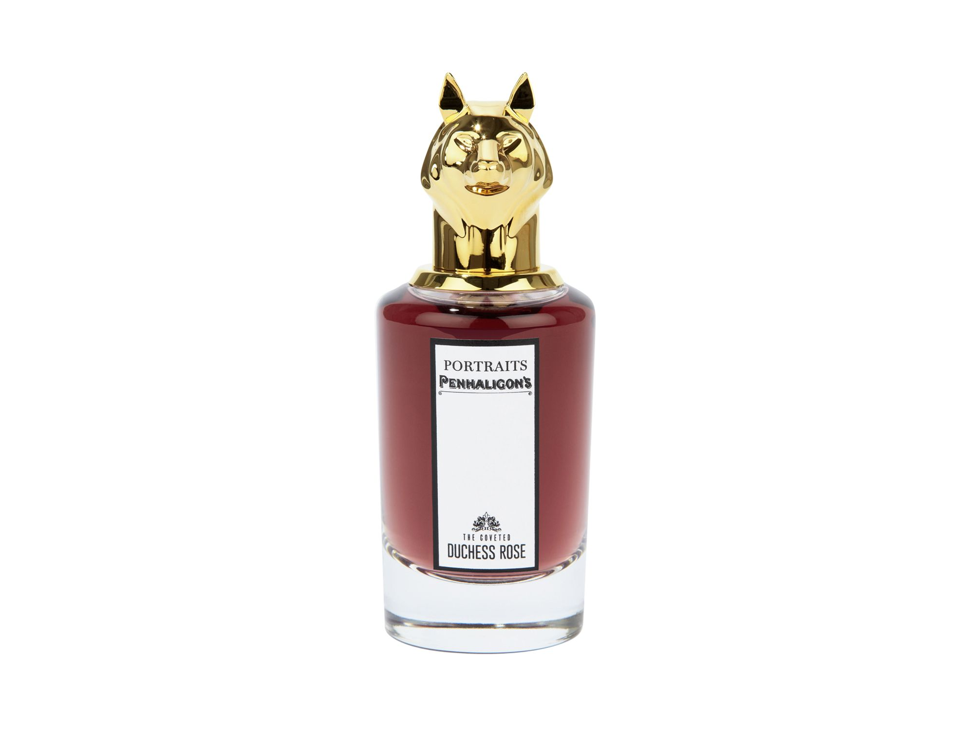 The Coveted Duchess Rose Eau de Parfum — Image 4