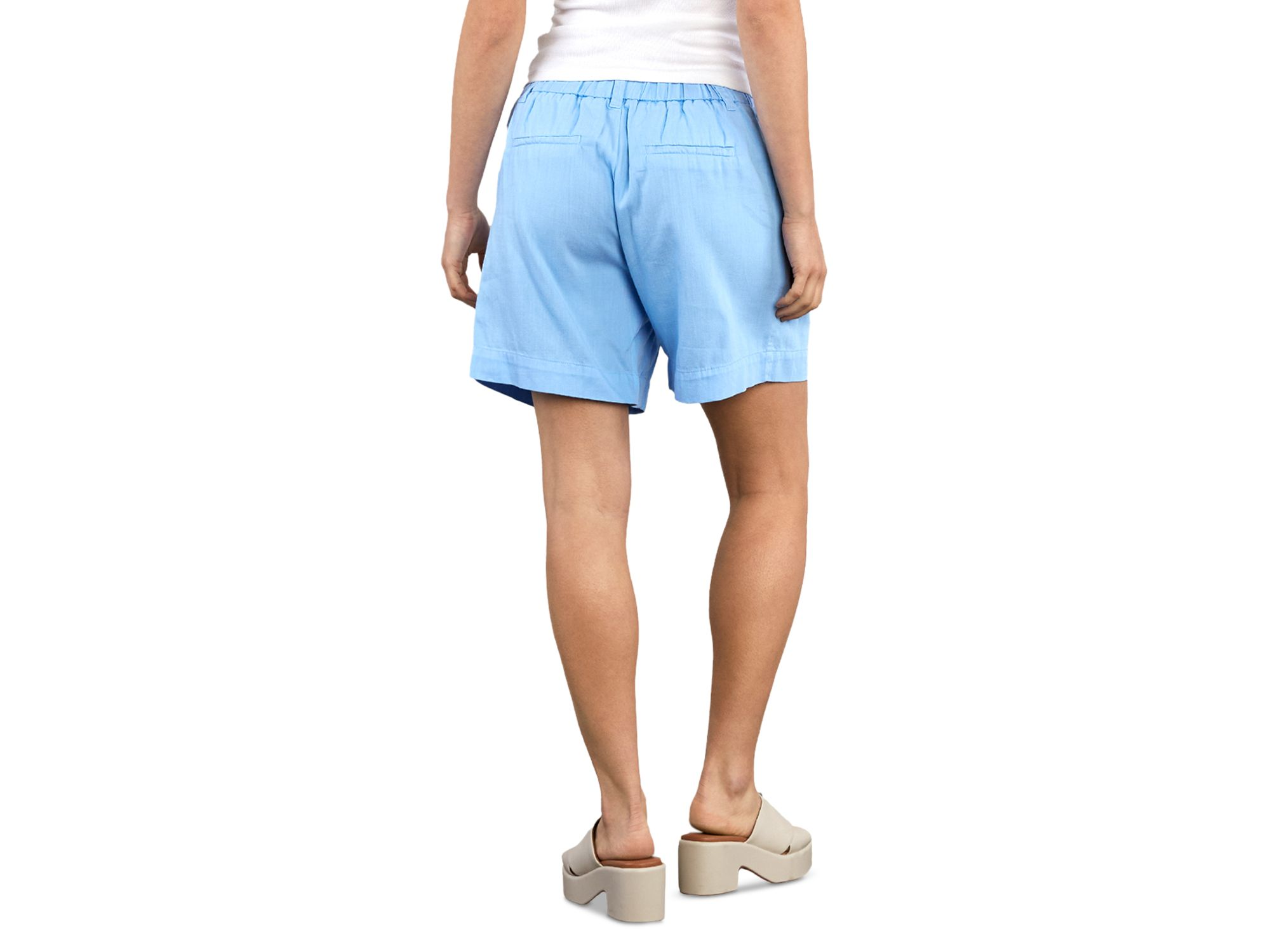 Soft Long Shorts — Image 5
