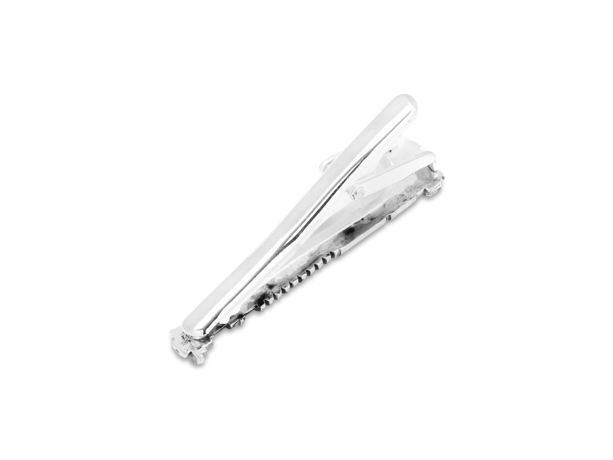 3D Luke Skywalker Lightsaber Short Tie Clip — Image 3