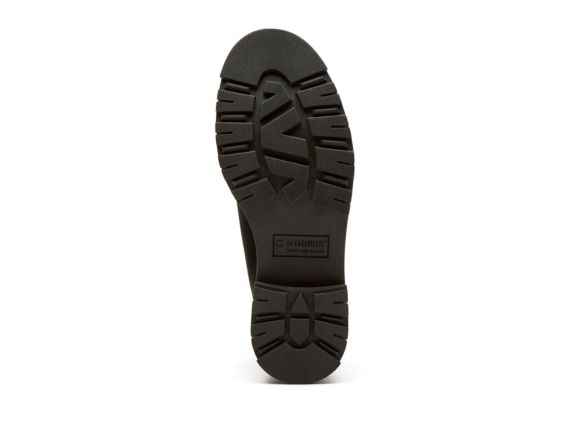 Women's Delta Shearling Lined Boots — Image 4