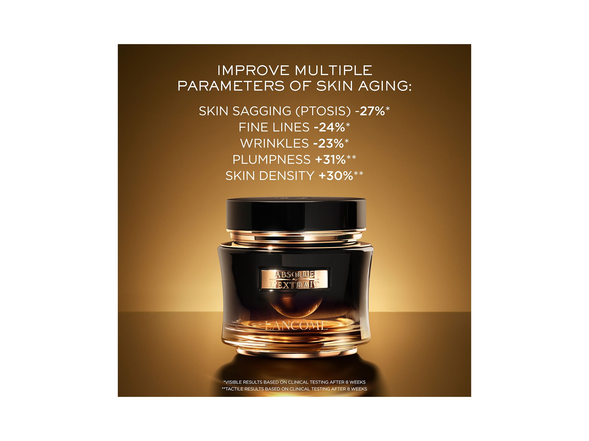 Absolue L'Extrait Elixir Refillable Face Cream — Image 5