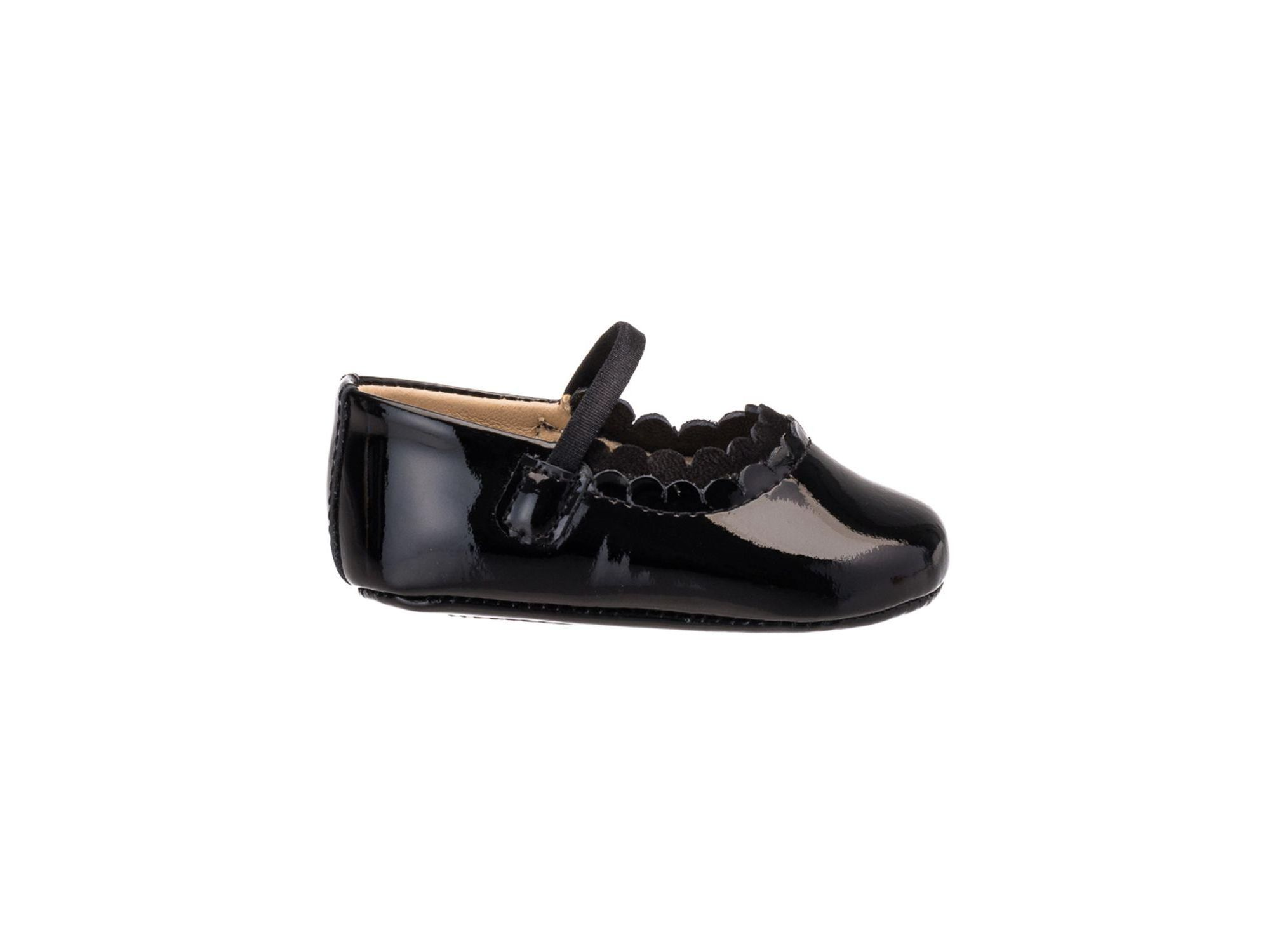 Ava Ballet Shoes - Baby — Image 4