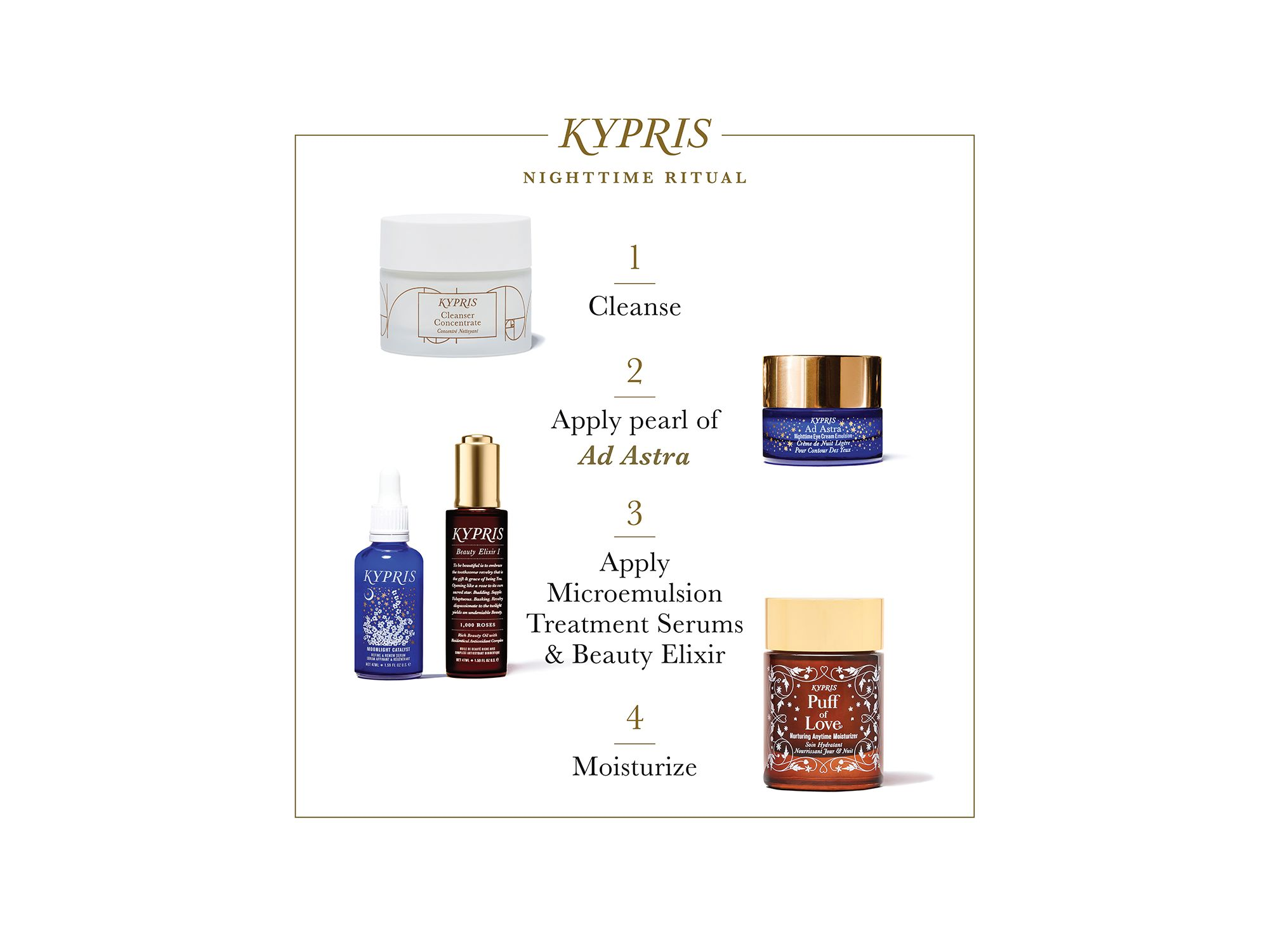 Ad Astra Eye Cream 0.5 oz. — Image 6