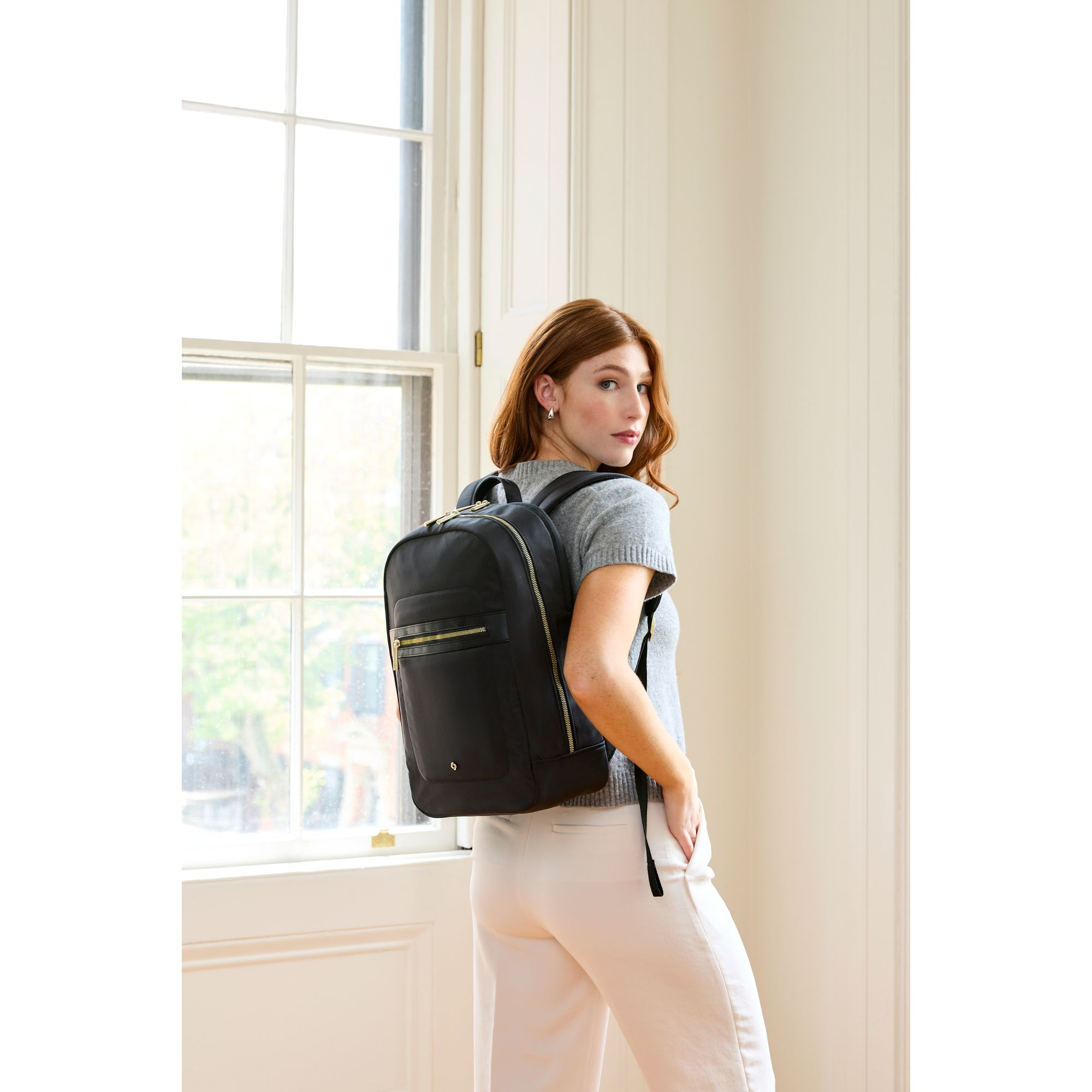 Mobile Solution 2 Essential Backpack — Image 9