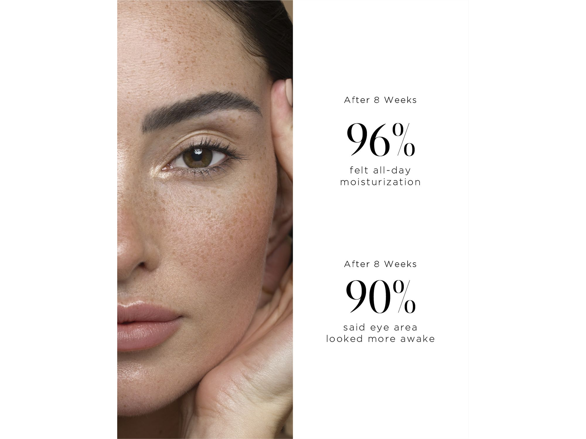 The Absolute Restoring Eye Cream — Image 3
