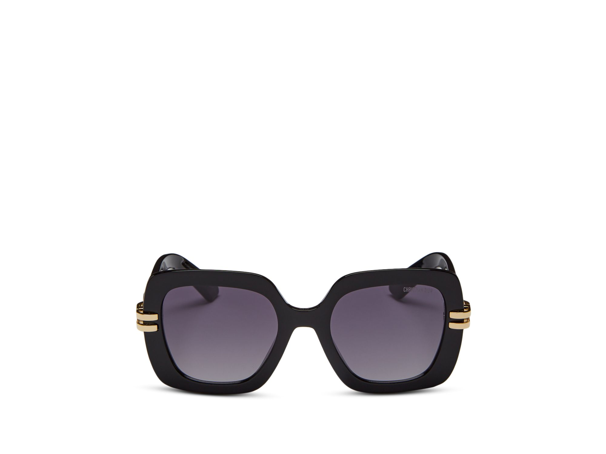 CDior S2I Sunglasses, 52mm — Image 4