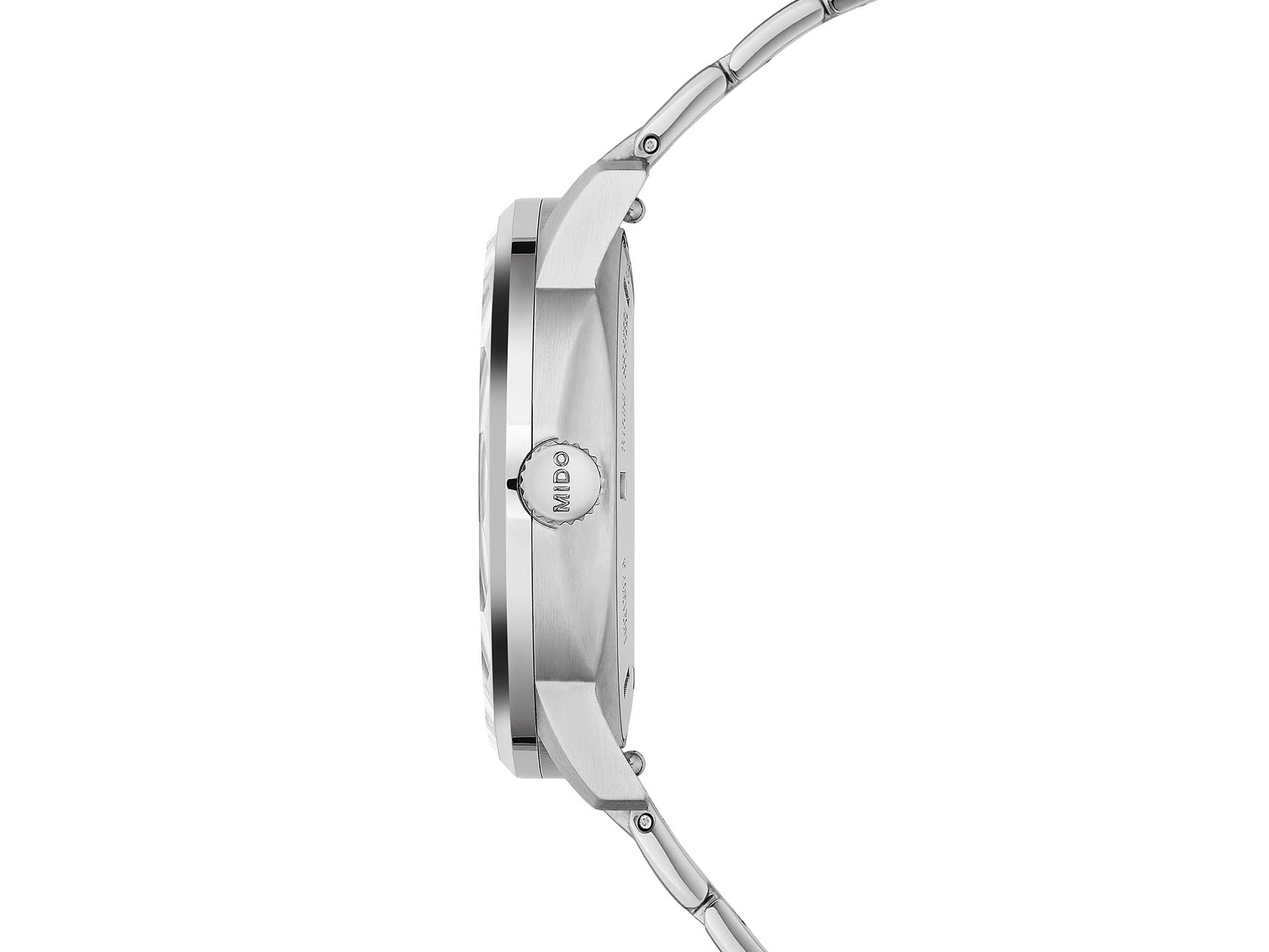 Commander II Lady Watch, 35mm — Image 3