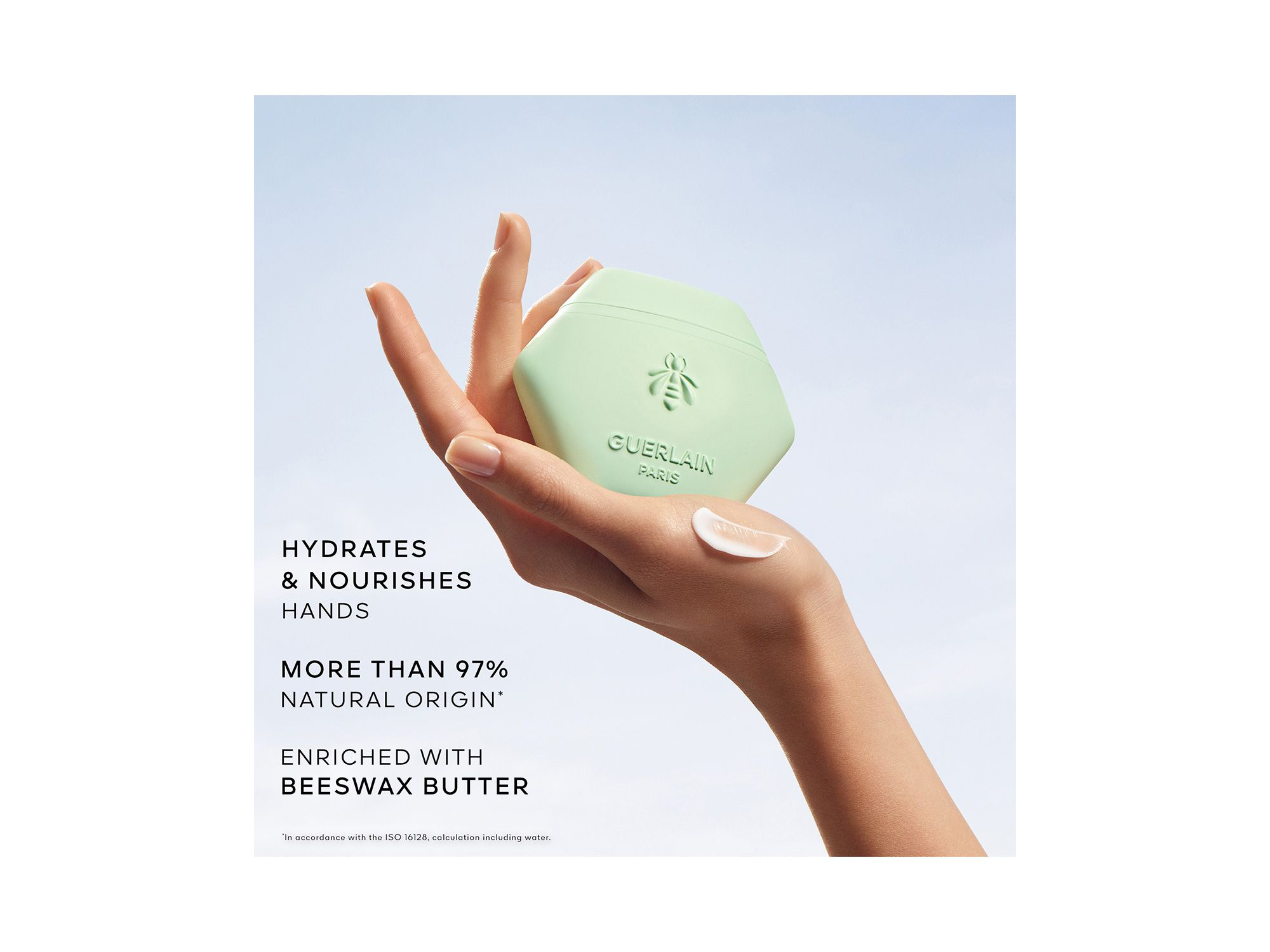 Aqua Allegoria Rosa Verde Hand Cream 1.69 oz. — Image 5