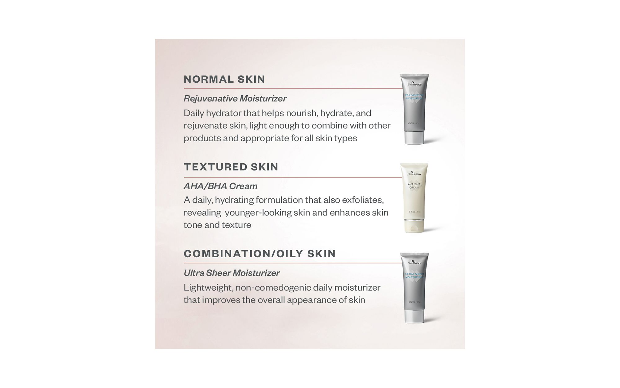 Ultra Sheer Moisturizer 2 oz. — Image 5