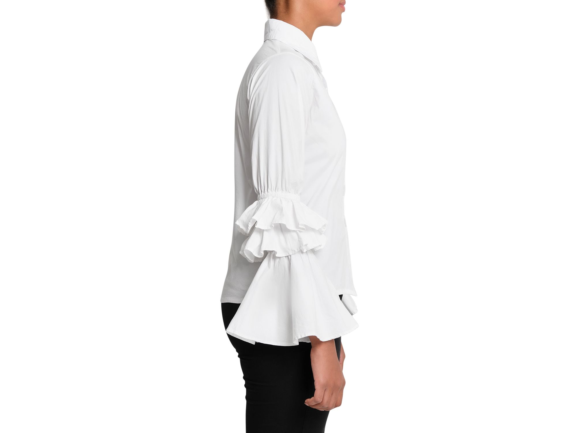 The Brave Shirt — Image 4