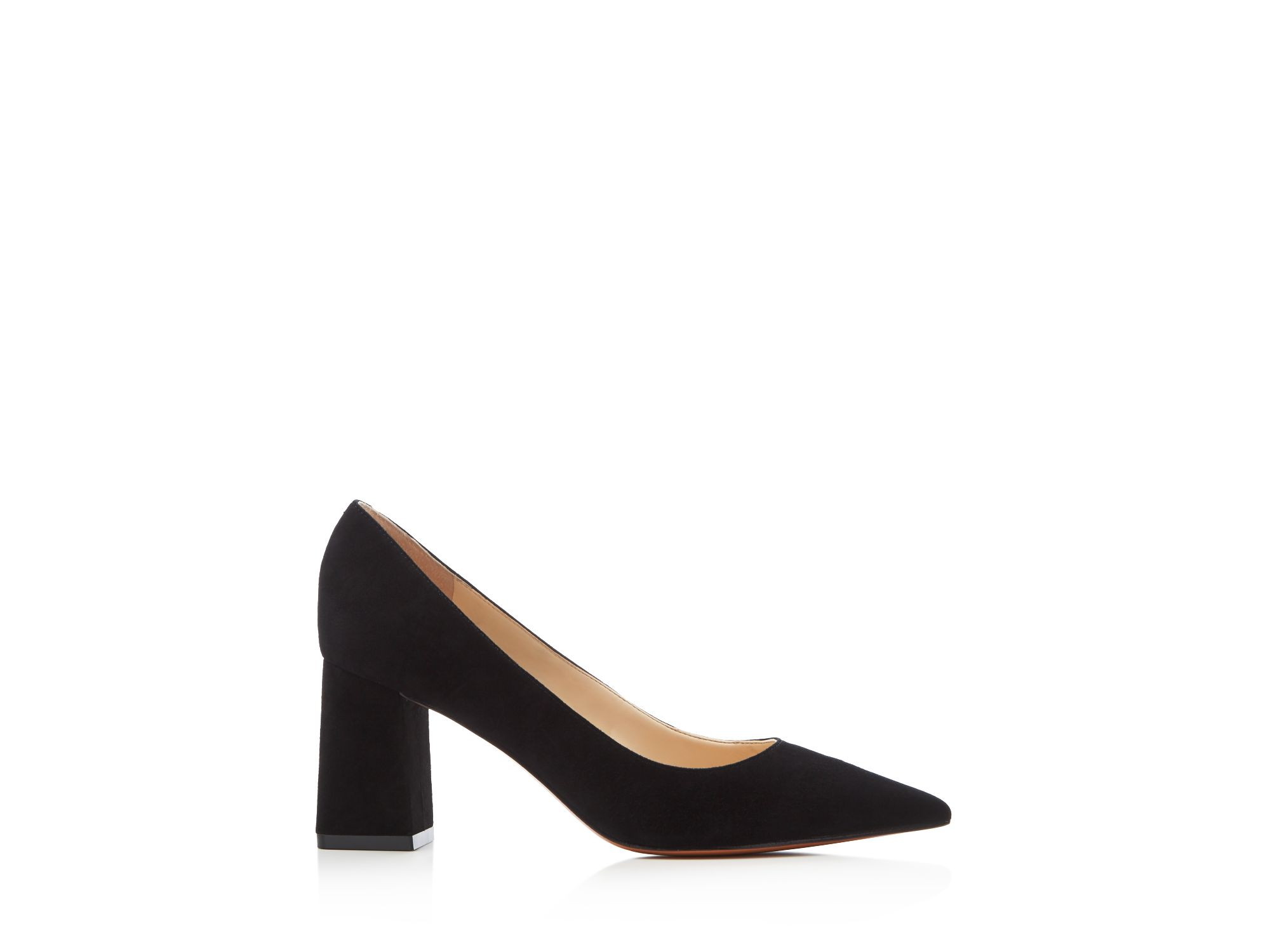 Women's Zala Pointed Toe Pumps — Image 7