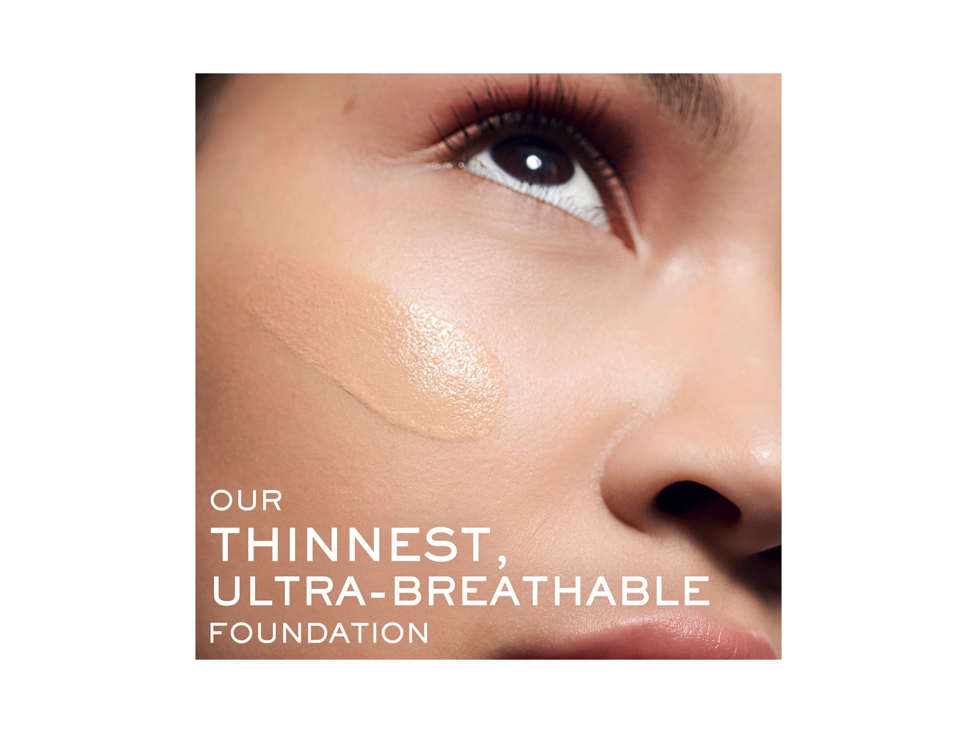 Teint Idole Ultra Wear Foundation 1 oz. — Image 6