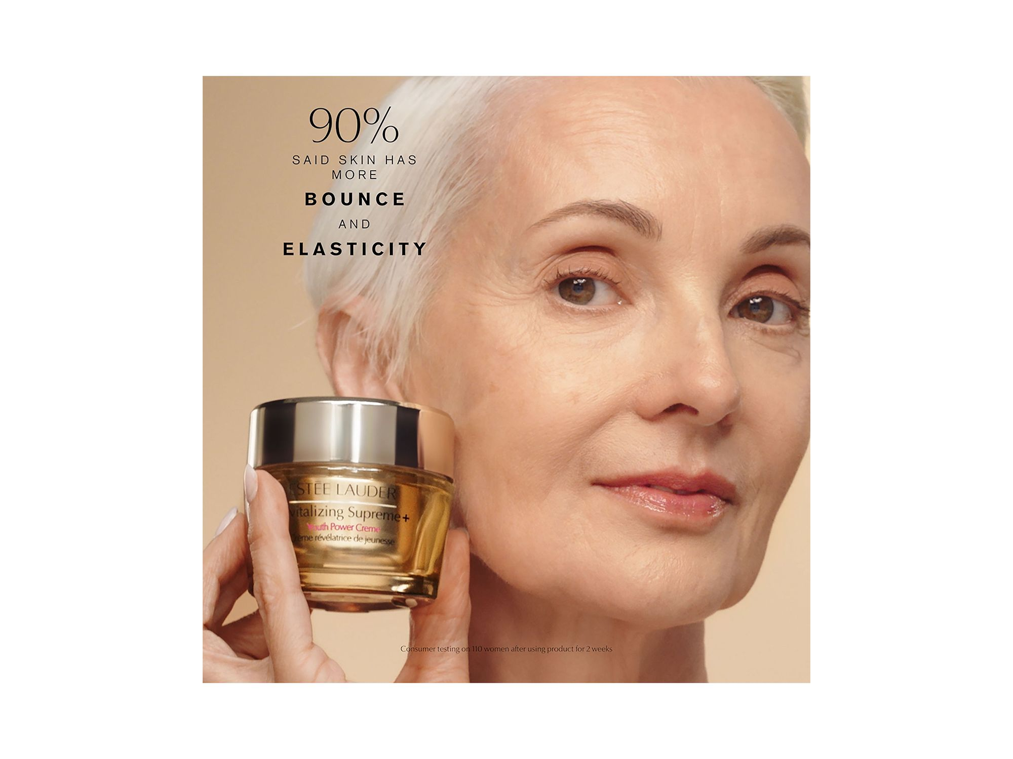 Revitalizing Supreme+ Youth Power Creme Moisturizer — Image 3