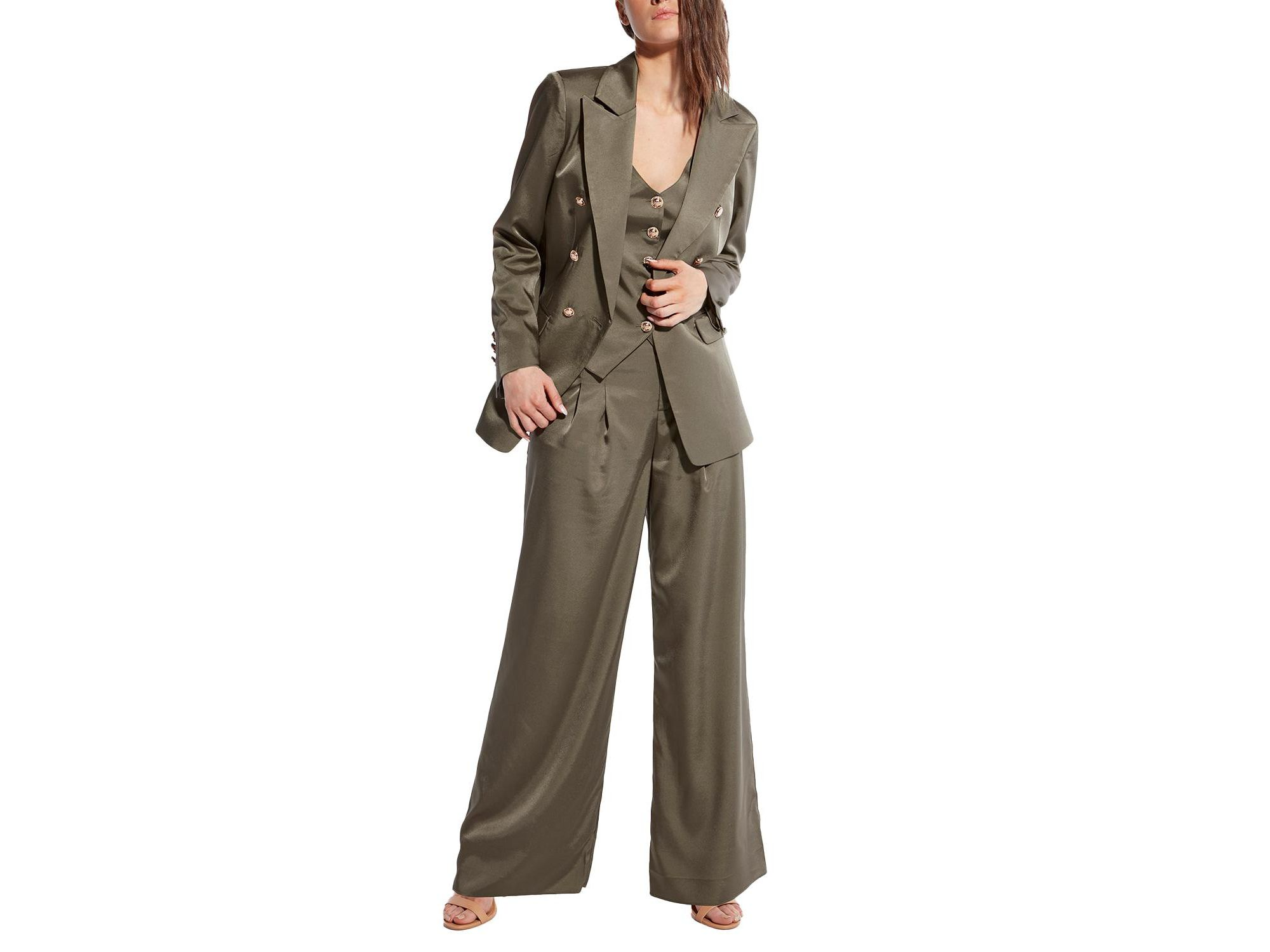 Sasha Blazer — Image 4