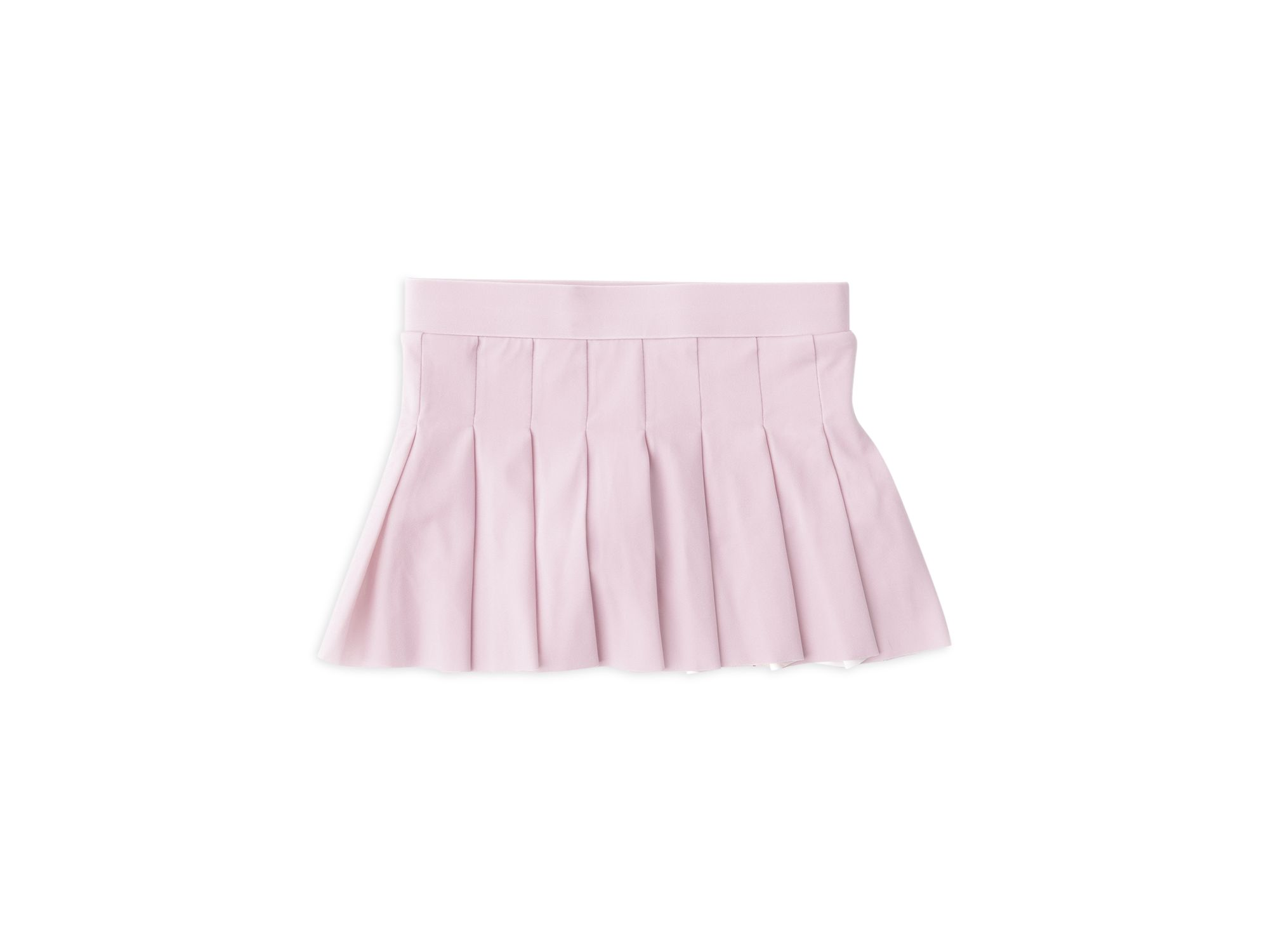 Girls' Pleated Active Skirt - Little Kid, Big Kid — Image 3
