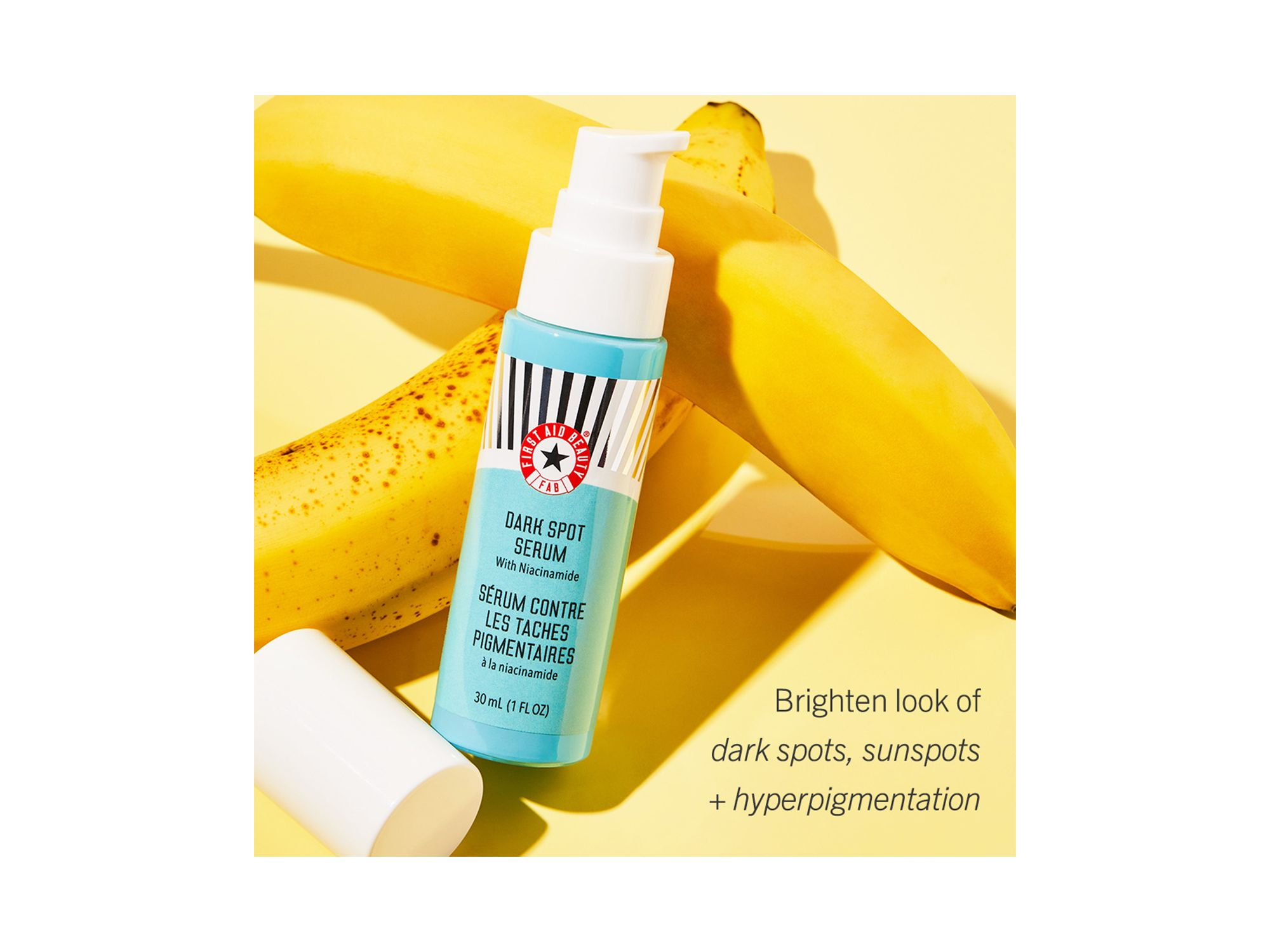 Dark Spot Serum with Niacinamide 1 oz. — Image 7