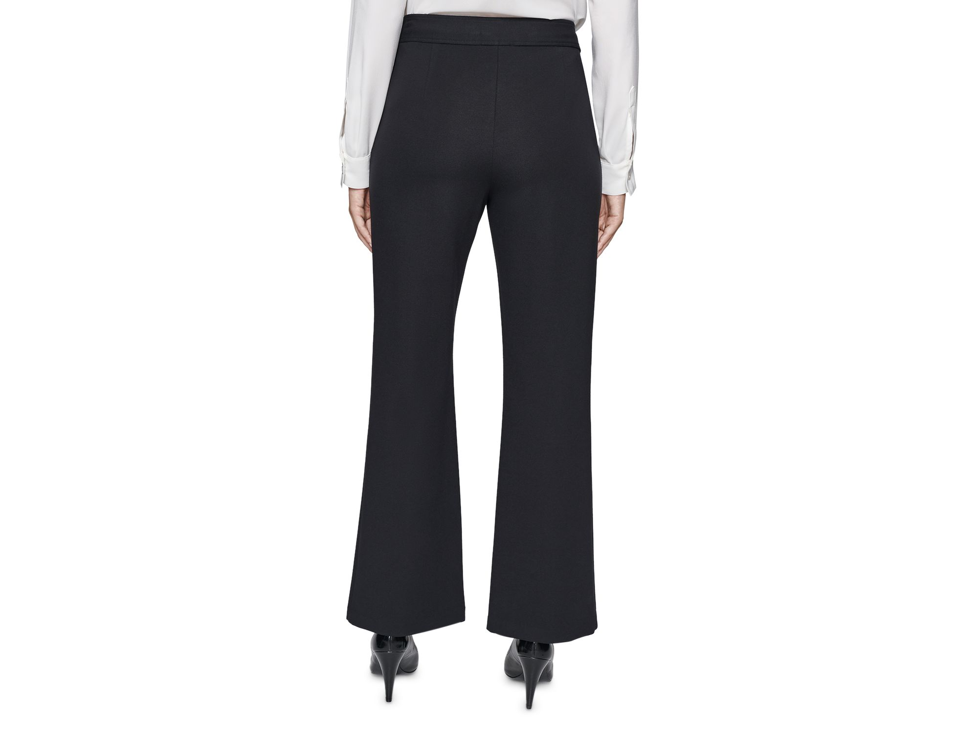 Double Zipper Pants — Image 3