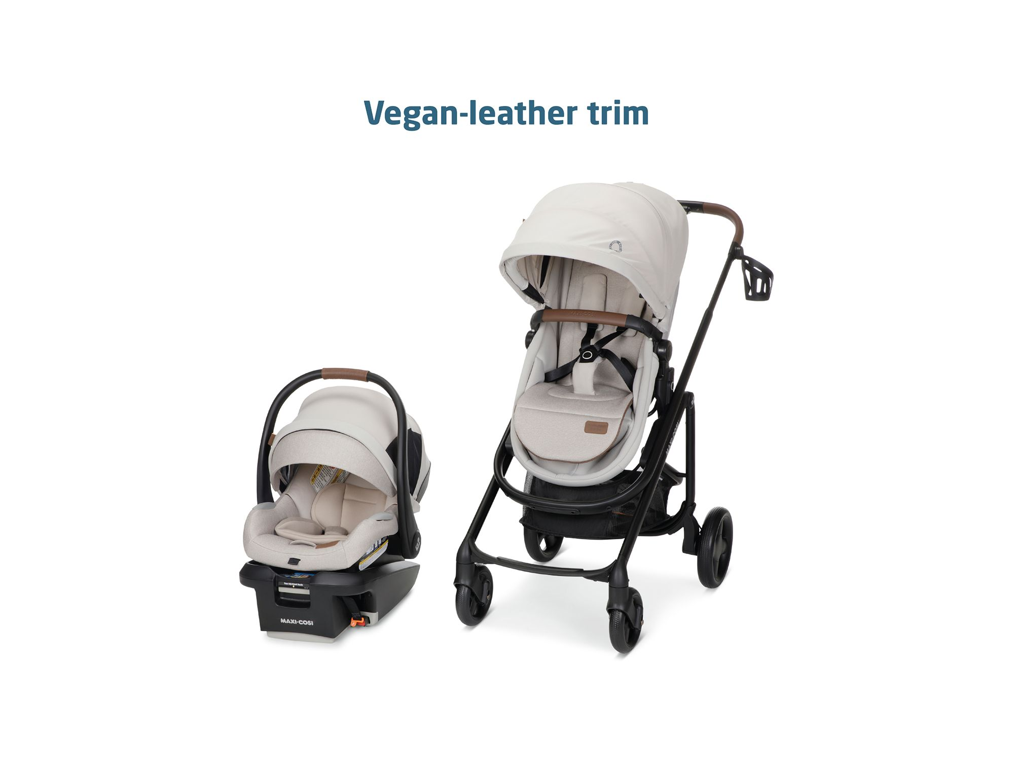 Tayla™ Max Travel System — Image 17