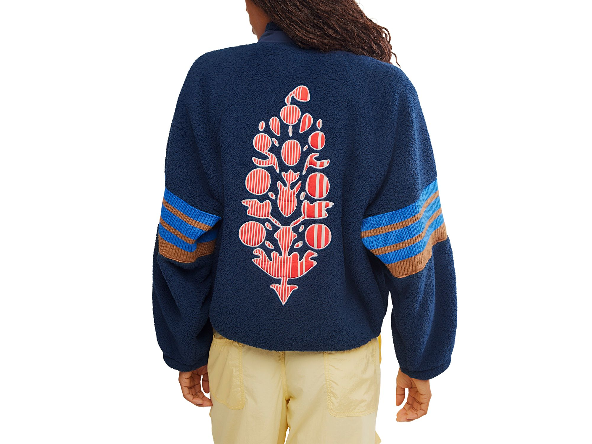 Mountain High Sporty Jacket — Image 3