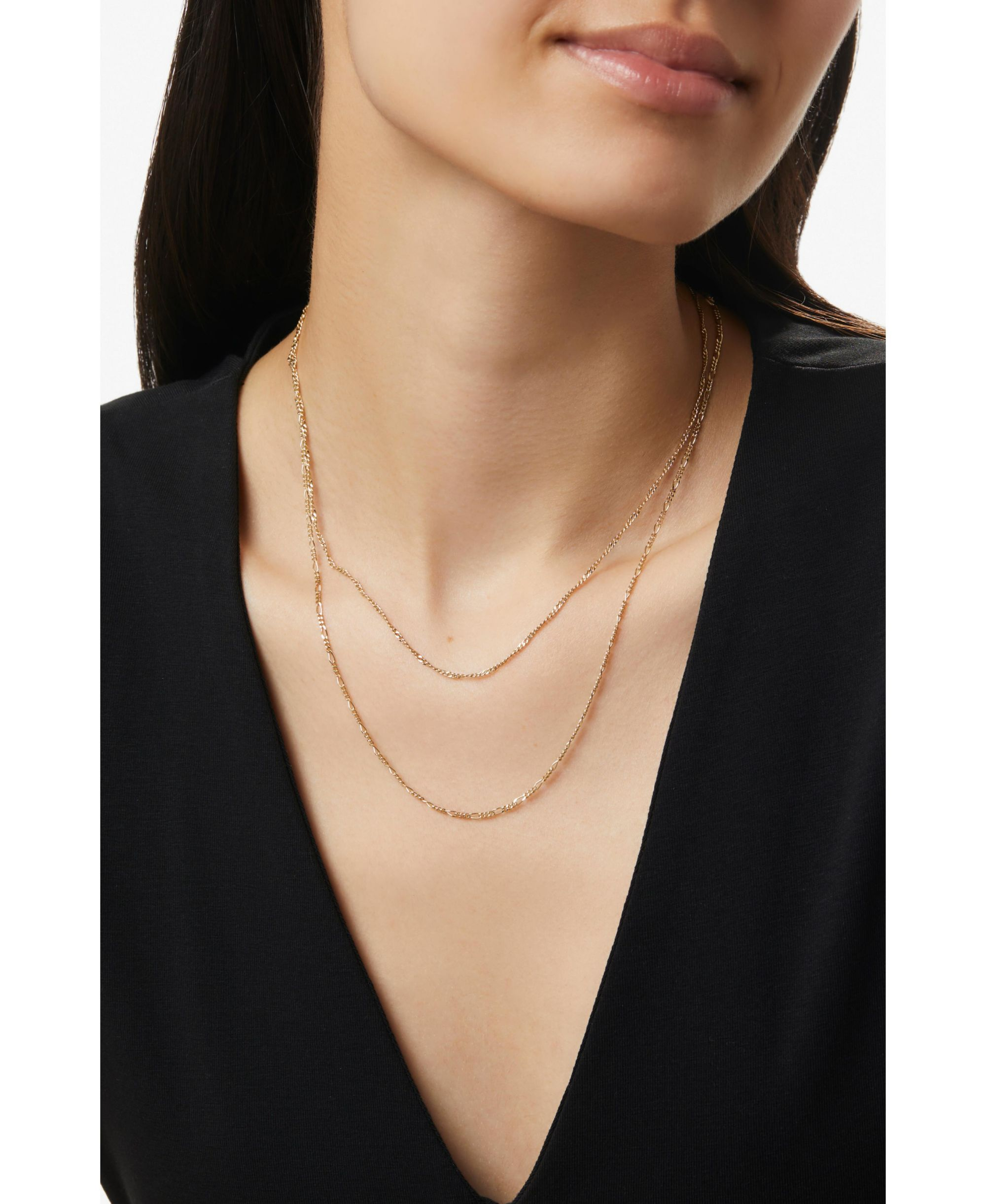 Vintage Heritage Necklace Set — Image 3