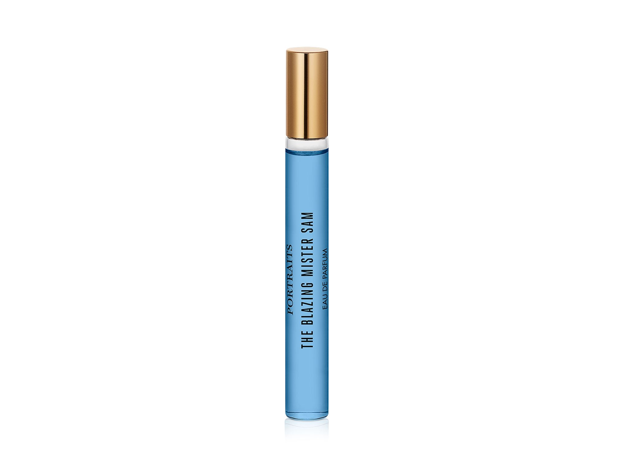 The Blazing Mister Sam Eau de Parfum — Image 4