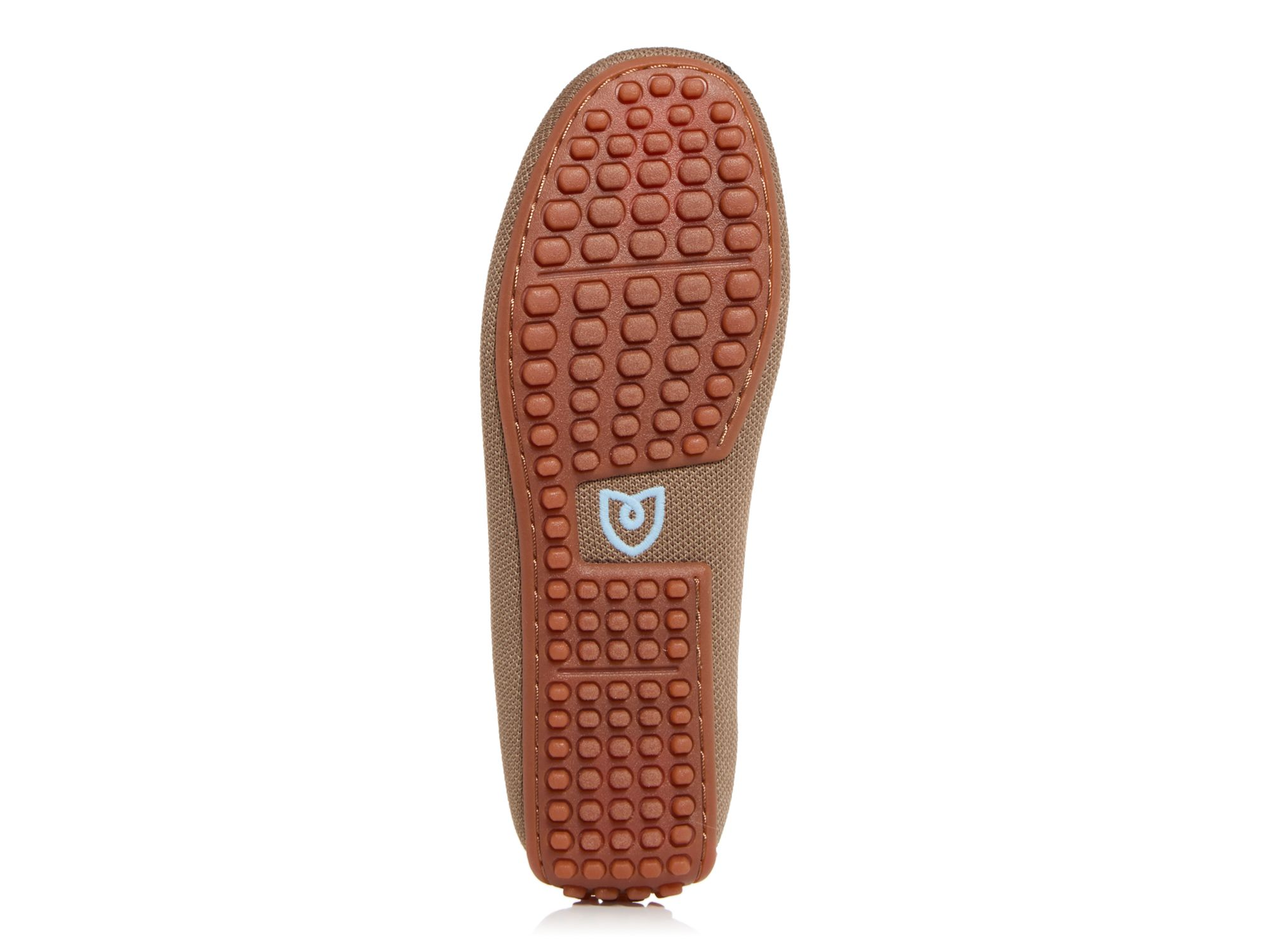 Women's The Driver Flats — Image 3