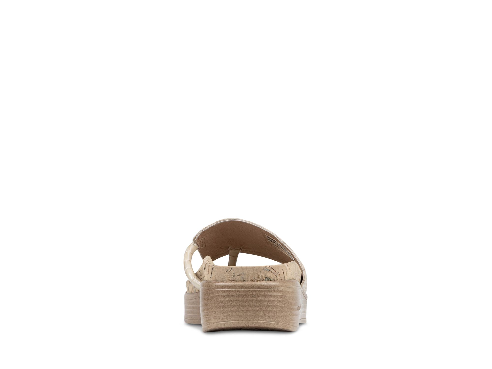 Women's Fifi Wedge Sandals — Image 4