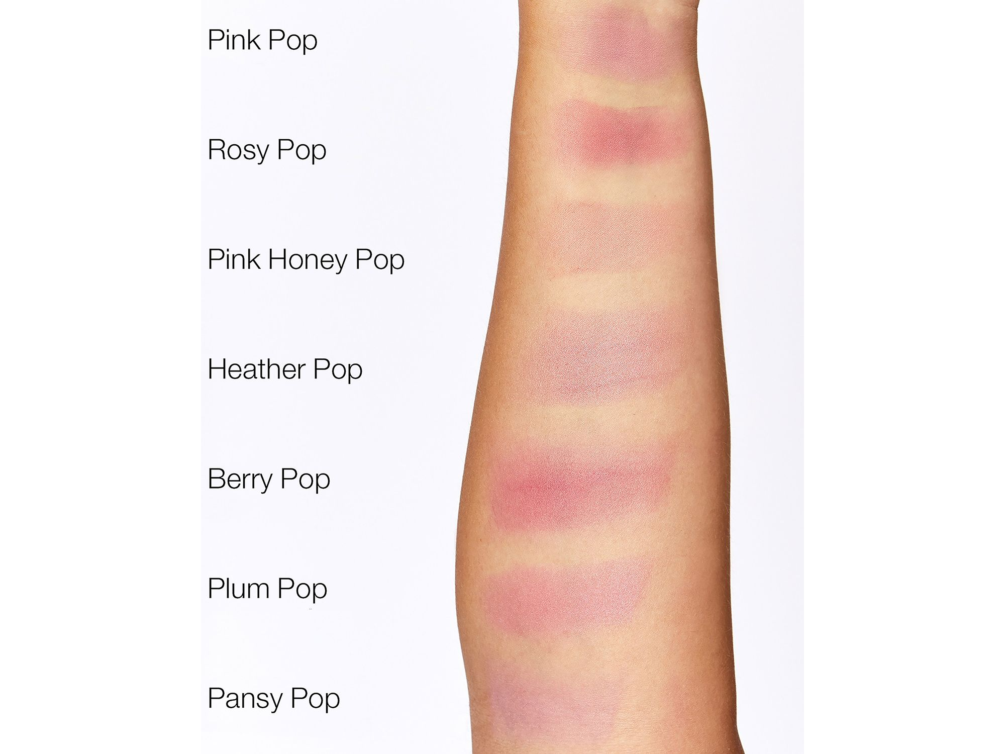 Cheek Pop, Summer Color Collection — Image 3