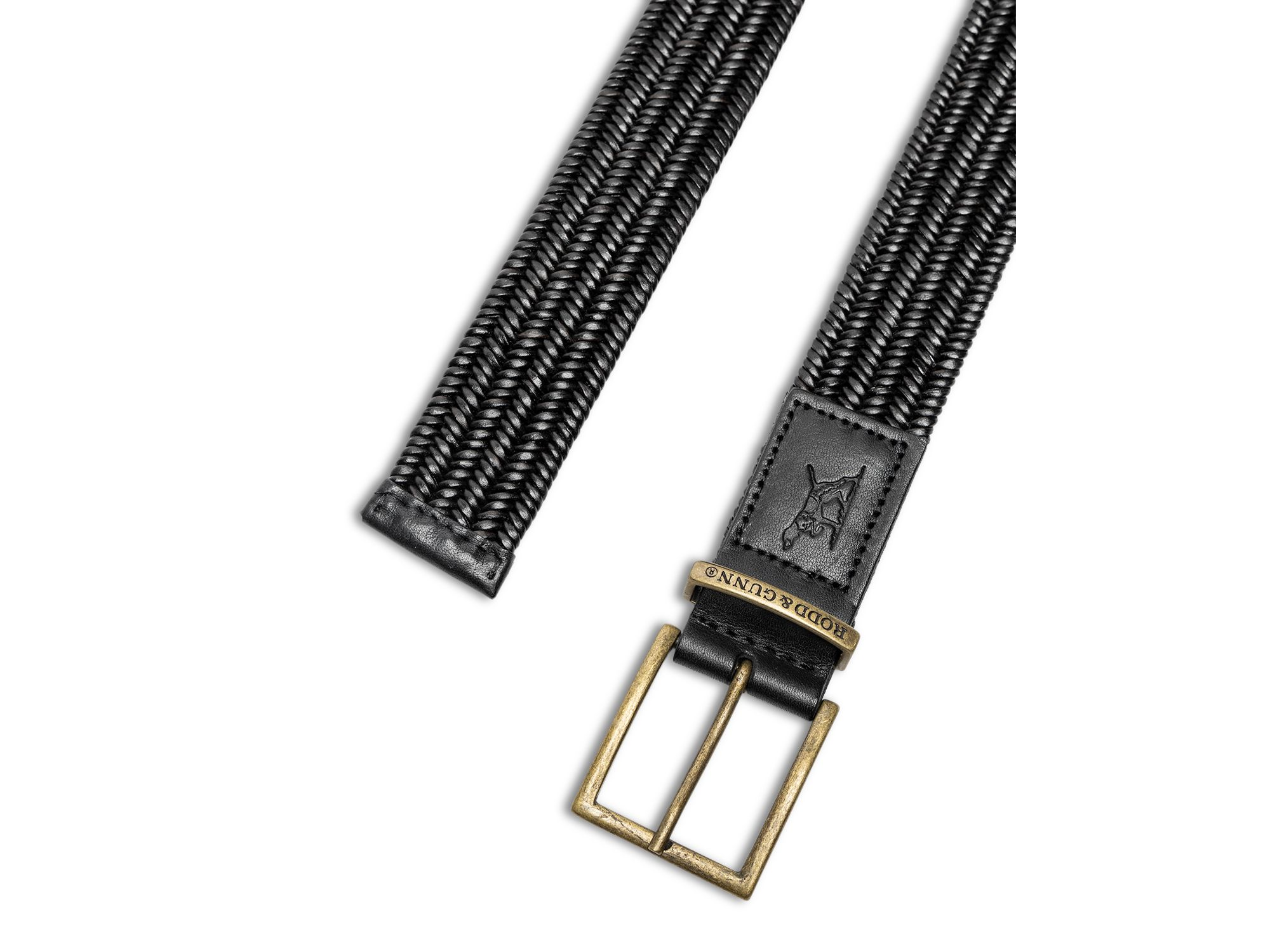 Men's Stirling Stretch Belt — Image 3
